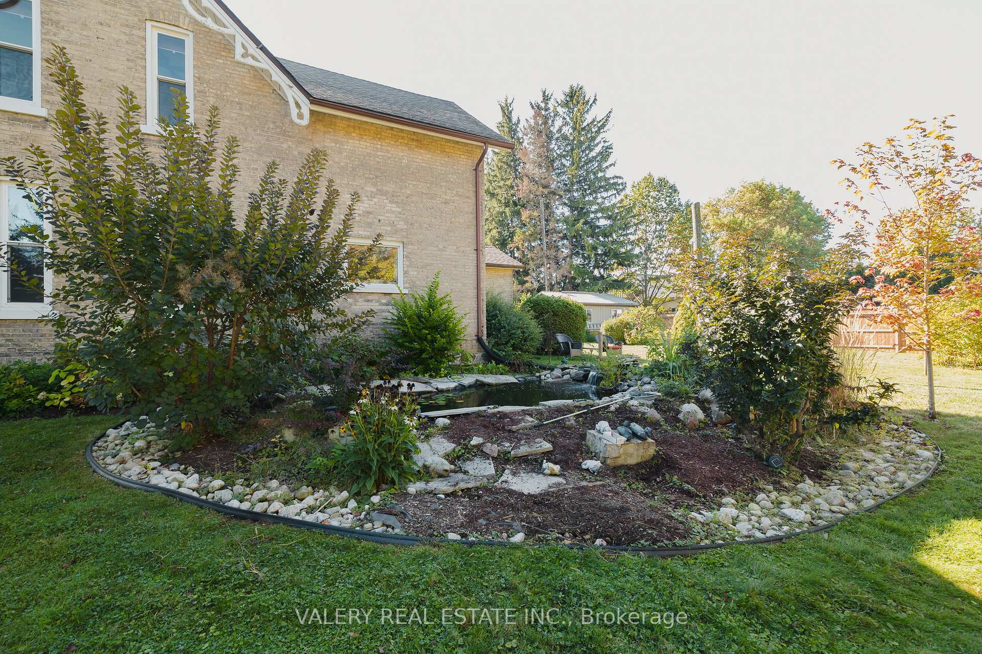 Photo 33 of 109 Huron Street, Zorra, Embro — HOMEH