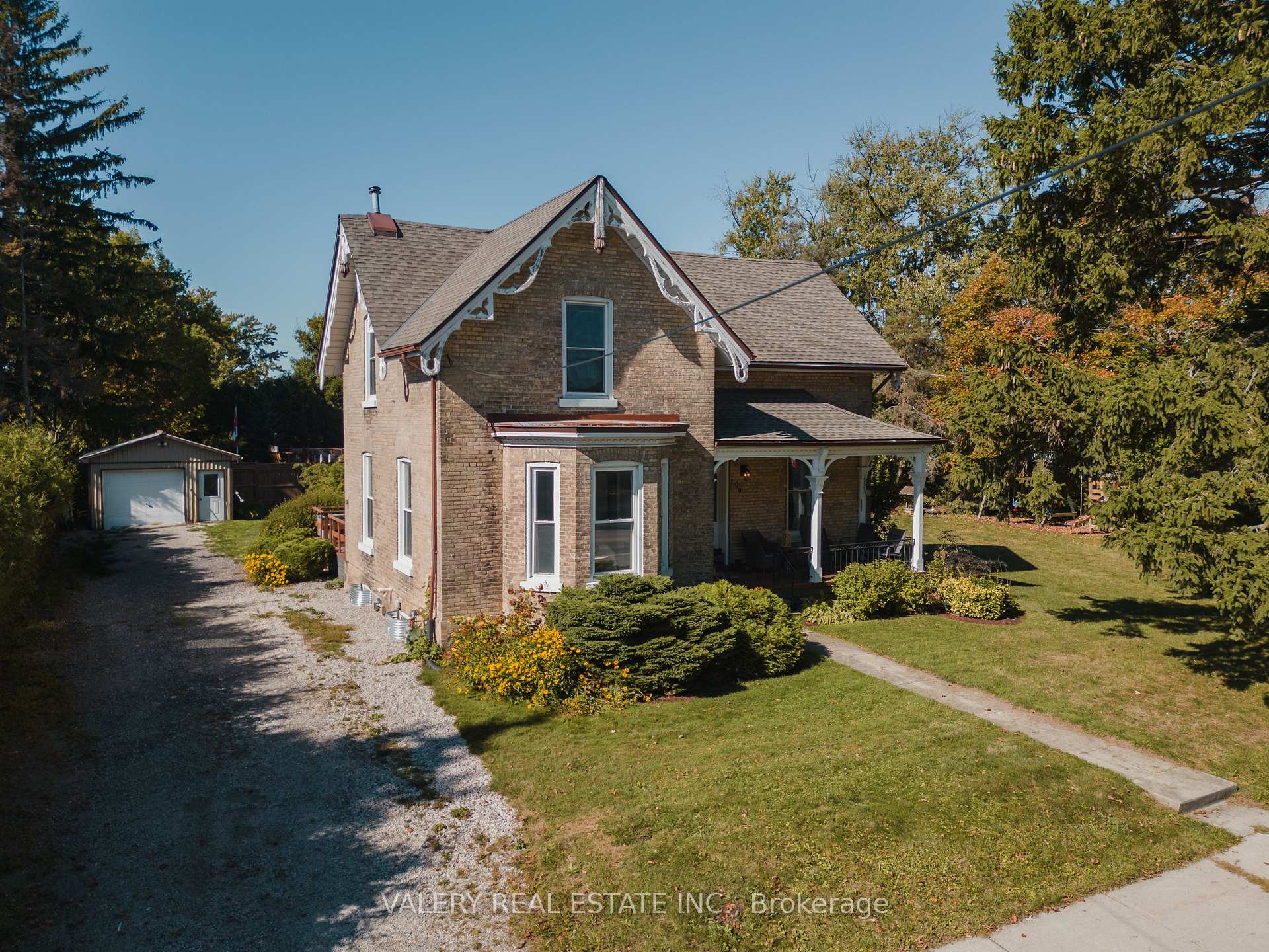 Photo 34 of 109 Huron Street, Zorra, Embro — HOMEH