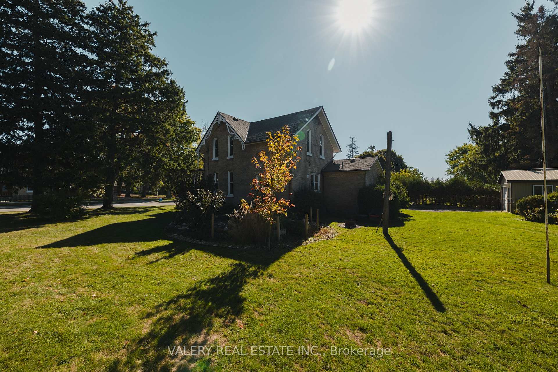Photo 35 of 109 Huron Street, Zorra, Embro — HOMEH