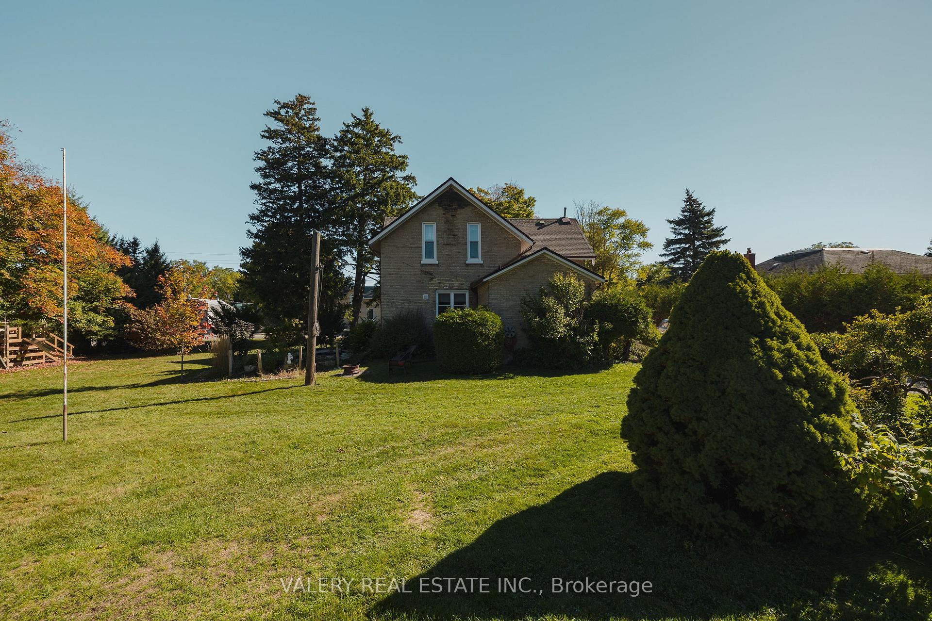 Photo 37 of 109 Huron Street, Zorra, Embro — HOMEH