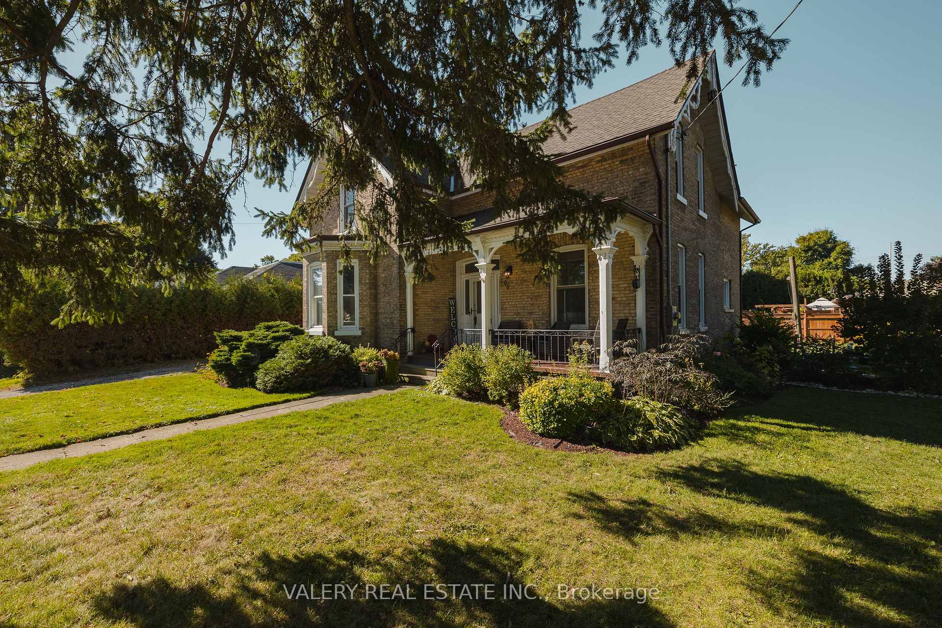 Photo 39 of 109 Huron Street, Zorra, Embro — HOMEH