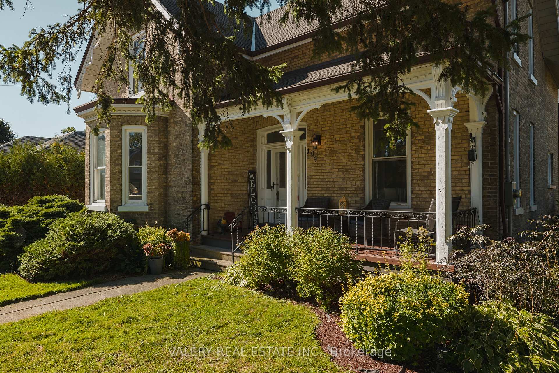 Photo 40 of 109 Huron Street, Zorra, Embro — HOMEH