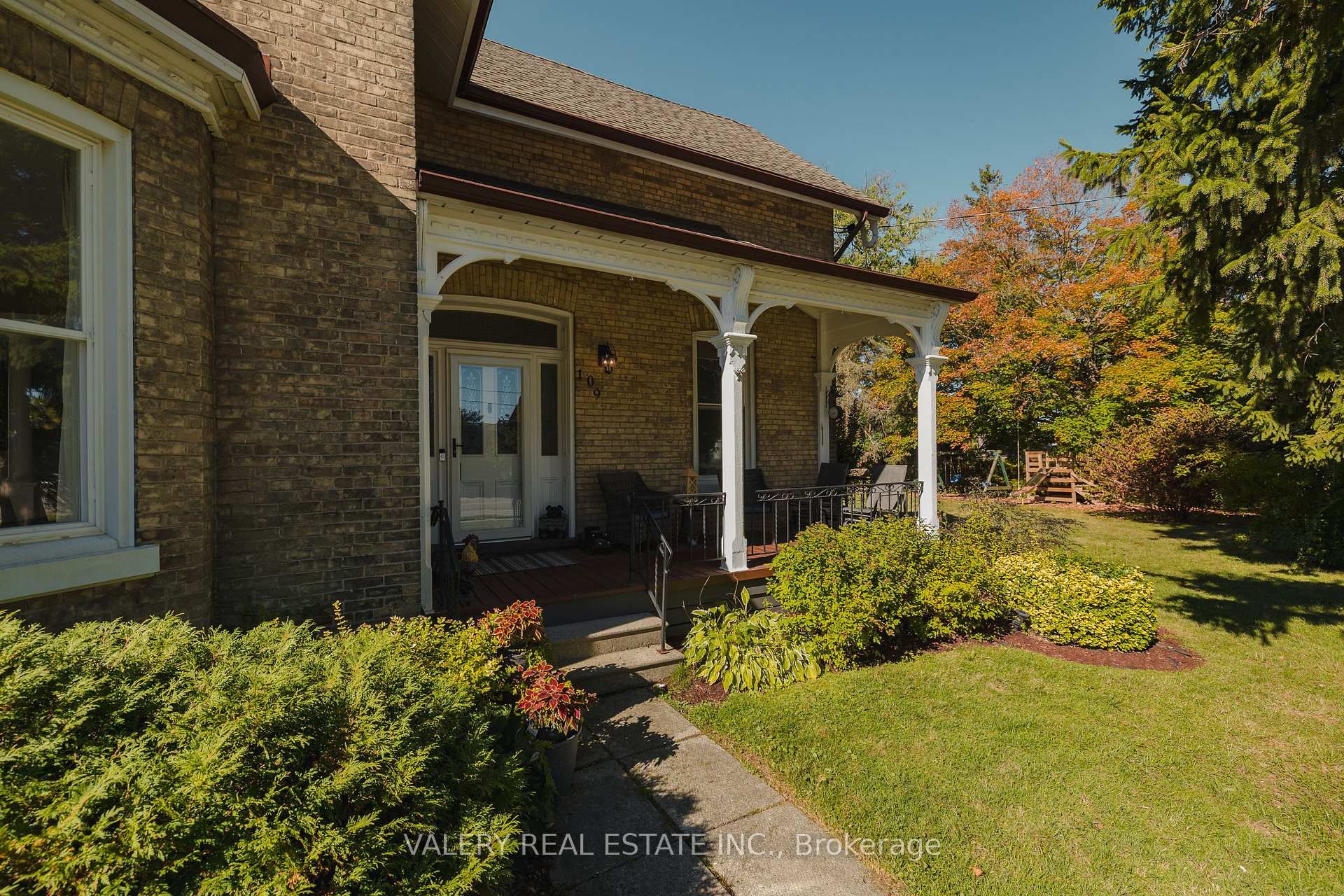 Photo 41 of 109 Huron Street, Zorra, Embro — HOMEH
