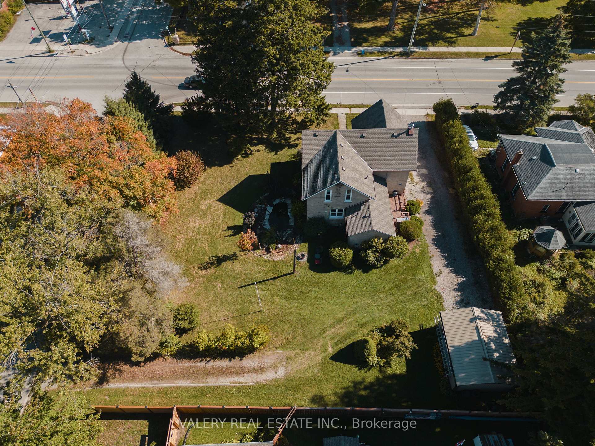 Photo 43 of 109 Huron Street, Zorra, Embro — HOMEH