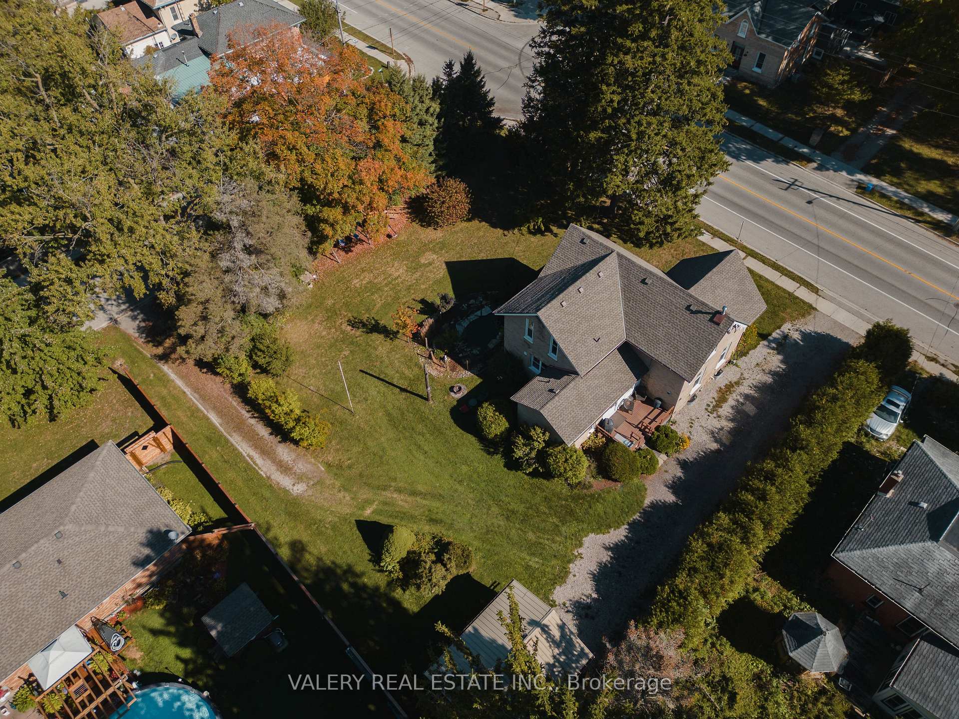 Photo 44 of 109 Huron Street, Zorra, Embro — HOMEH