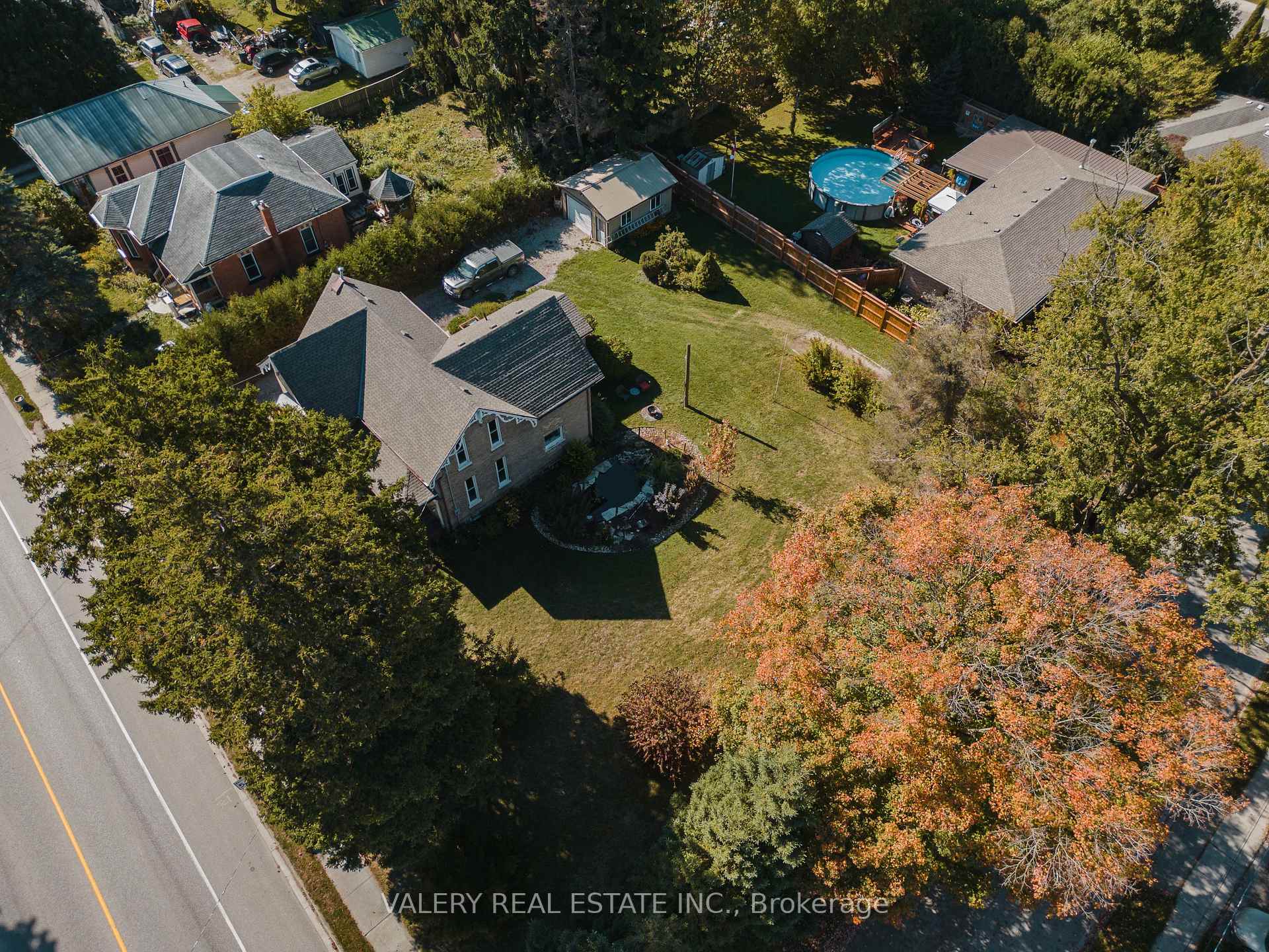 Photo 45 of 109 Huron Street, Zorra, Embro — HOMEH