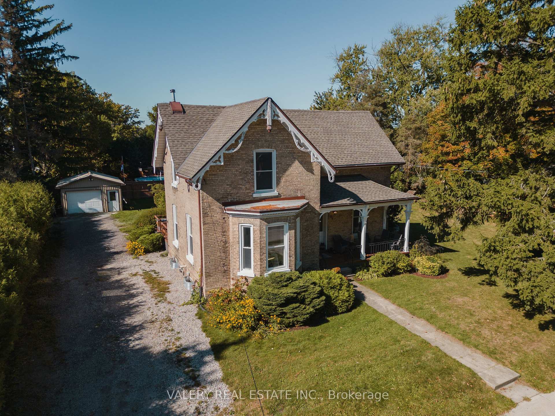 Photo 46 of 109 Huron Street, Zorra, Embro — HOMEH