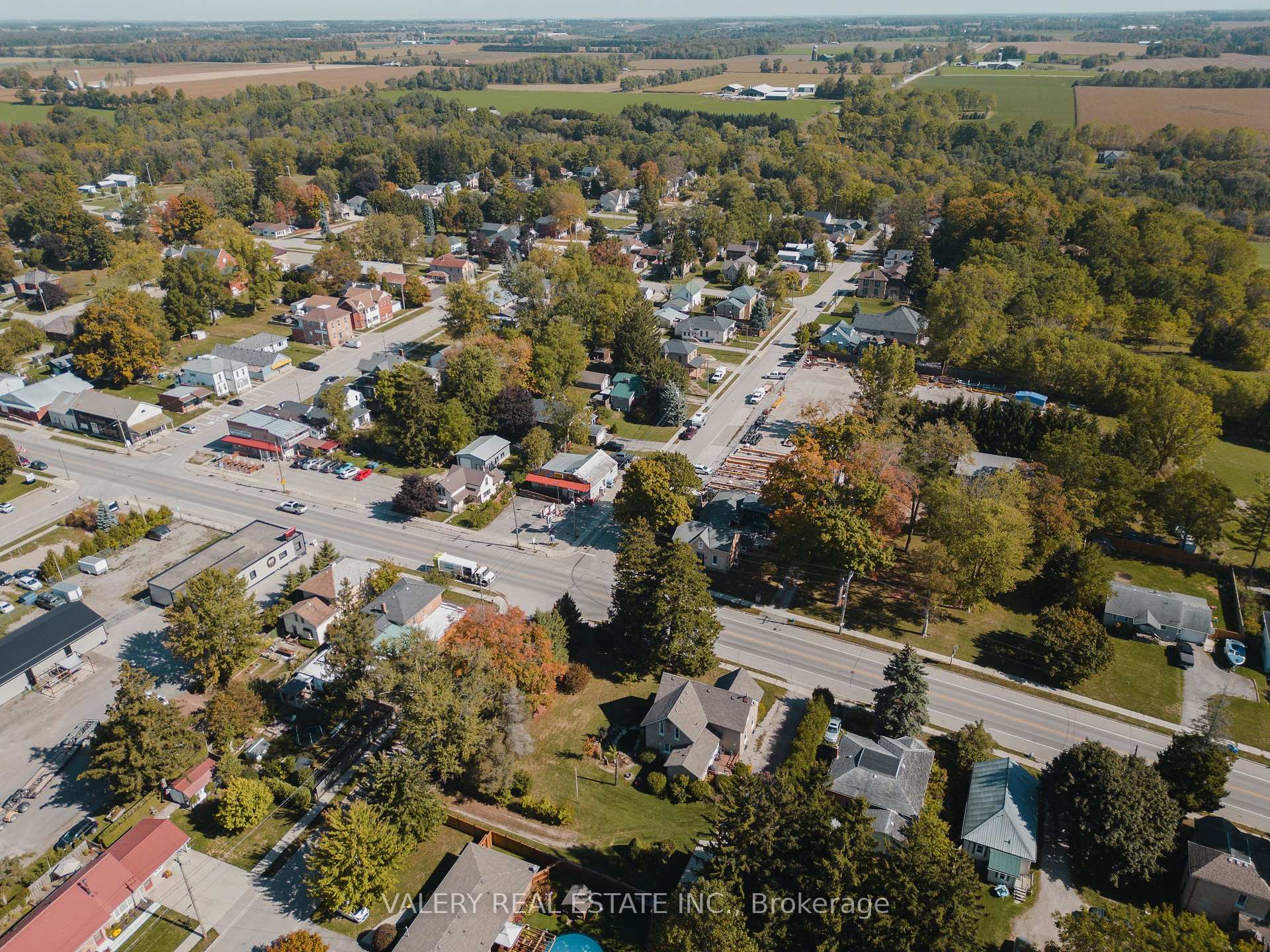 Photo 48 of 109 Huron Street, Zorra, Embro — HOMEH