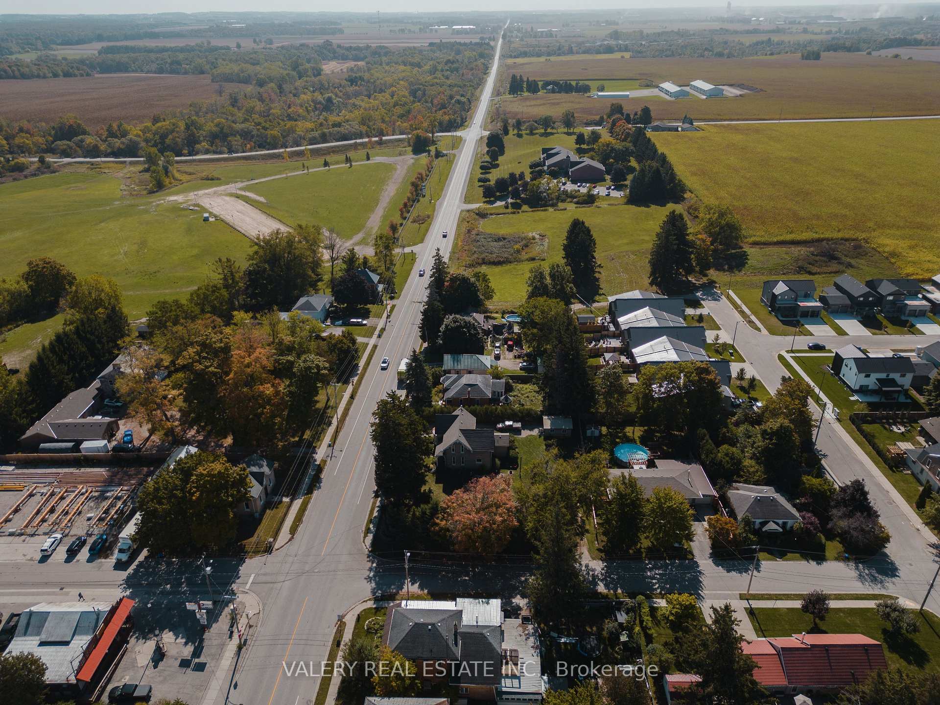 Photo 49 of 109 Huron Street, Zorra, Embro — HOMEH