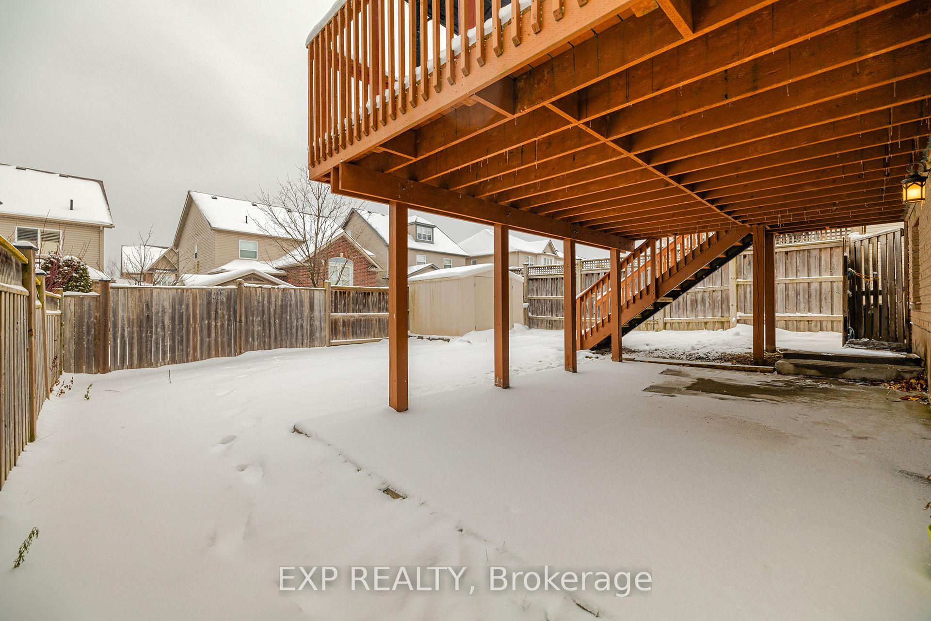 Photo 30 of 645 Interlaken Drive, Waterloo — HOMEH