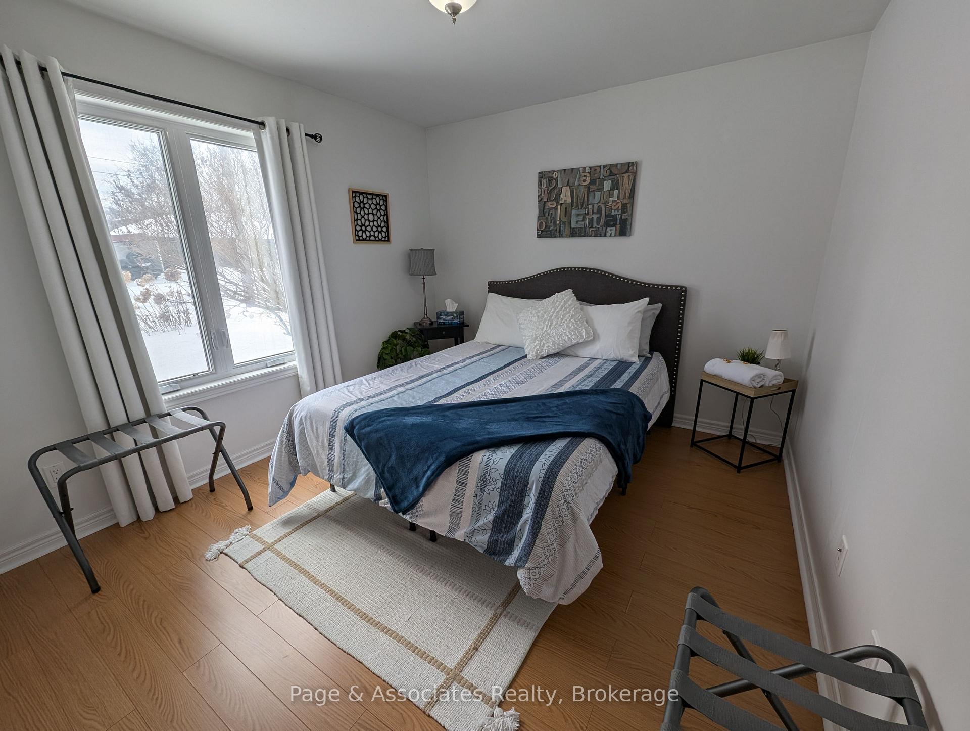 Photo 5 of 89 Second Street, West Nipissing, Sturgeon Falls — HOMEH