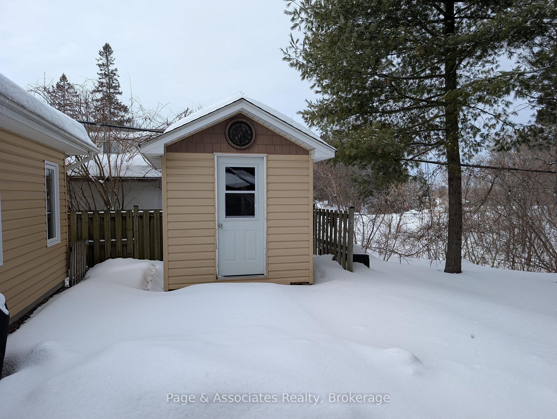 Photo 29 of 89 Second Street, West Nipissing, Sturgeon Falls — HOMEH