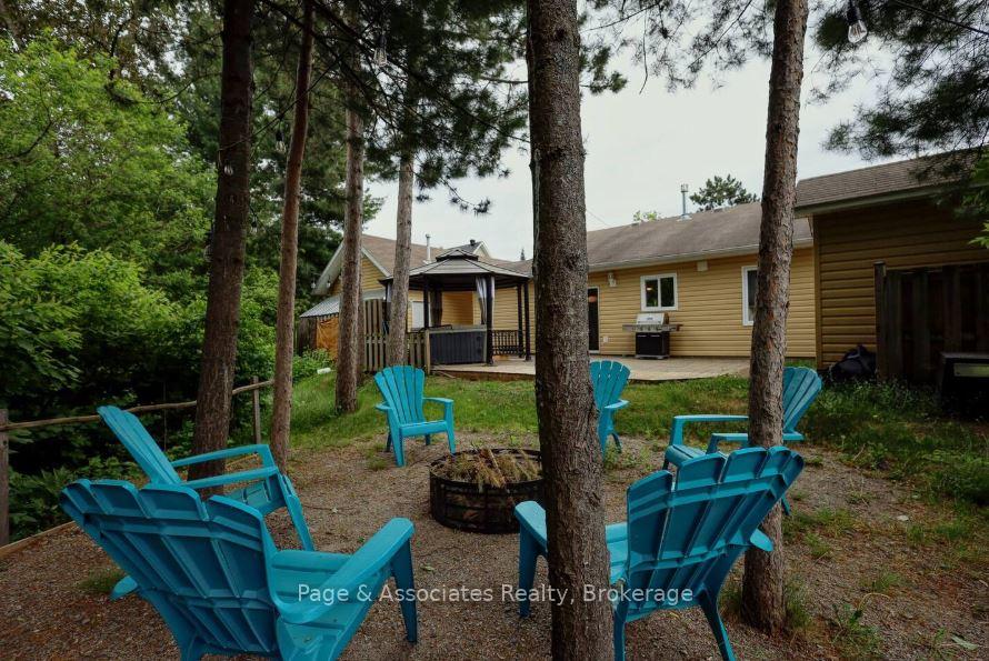 Photo 30 of 89 Second Street, West Nipissing, Sturgeon Falls — HOMEH