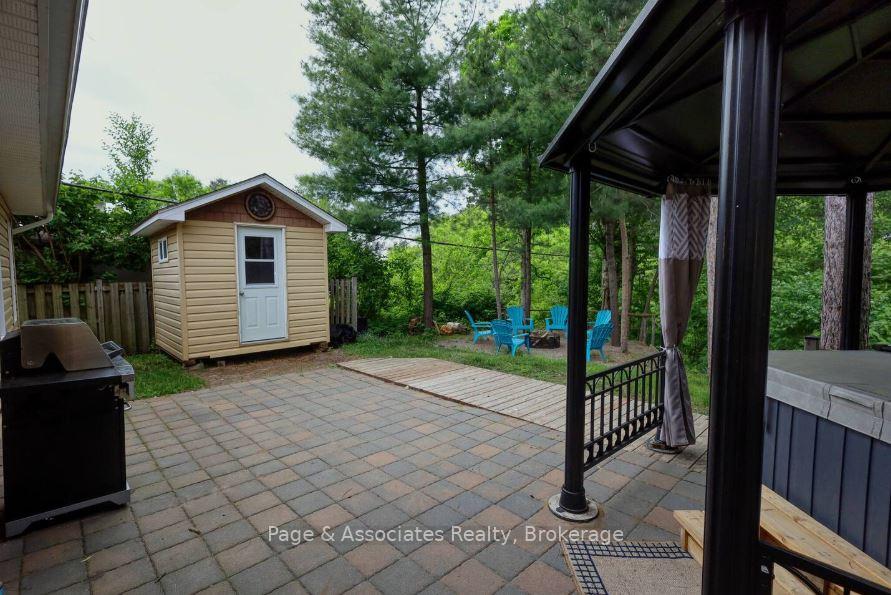 Photo 31 of 89 Second Street, West Nipissing, Sturgeon Falls — HOMEH