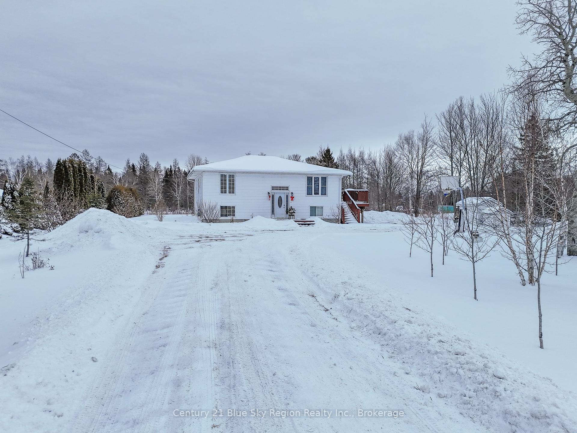 Photo 1 of 418 Dutrisac Road, West Nipissing, Sturgeon Falls — HOMEH