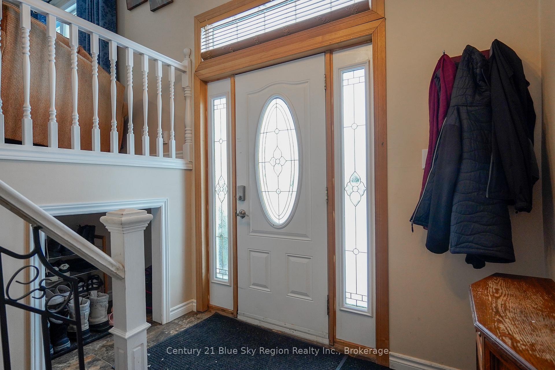 Photo 3 of 418 Dutrisac Road, West Nipissing, Sturgeon Falls — HOMEH