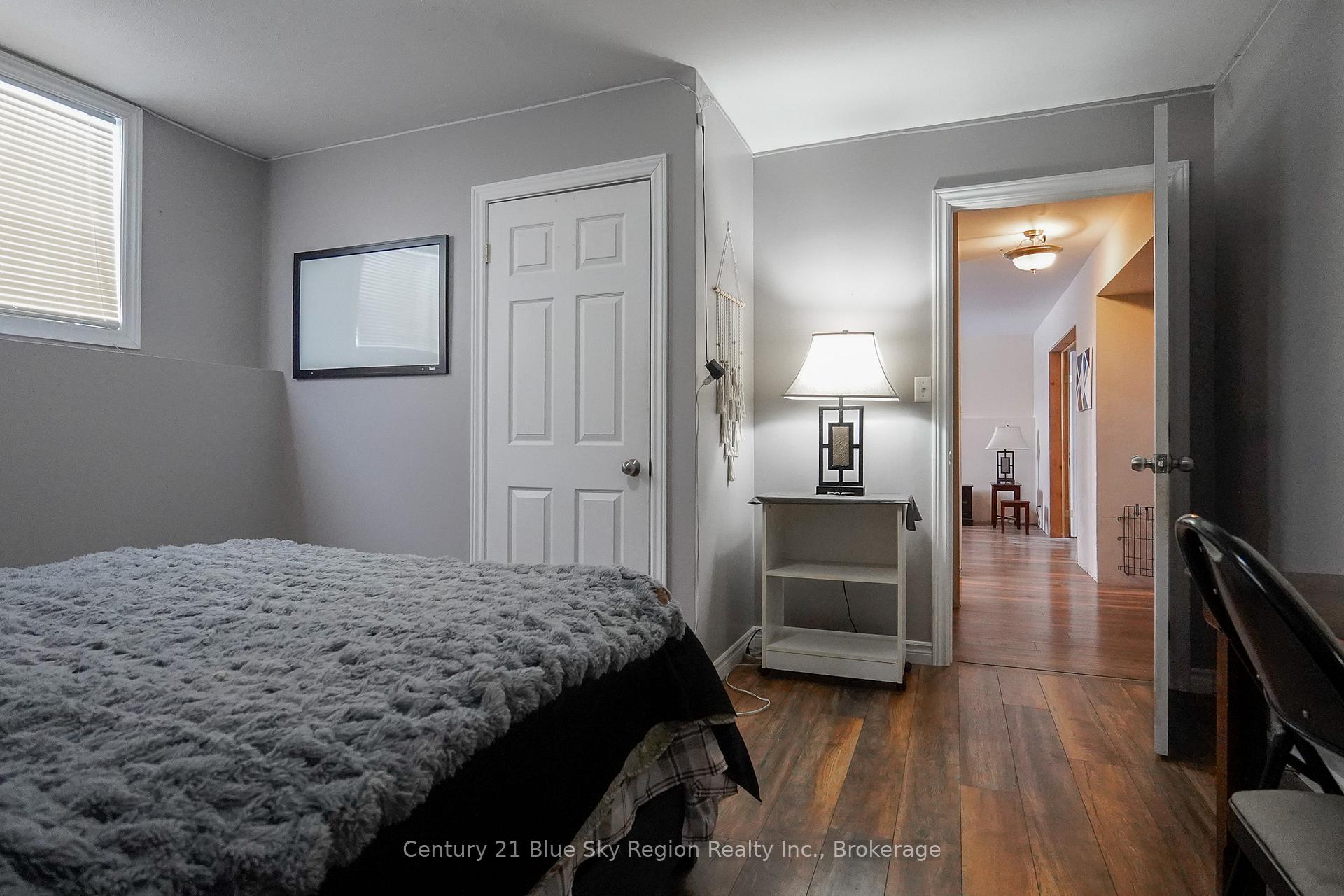 Photo 5 of 418 Dutrisac Road, West Nipissing, Sturgeon Falls — HOMEH