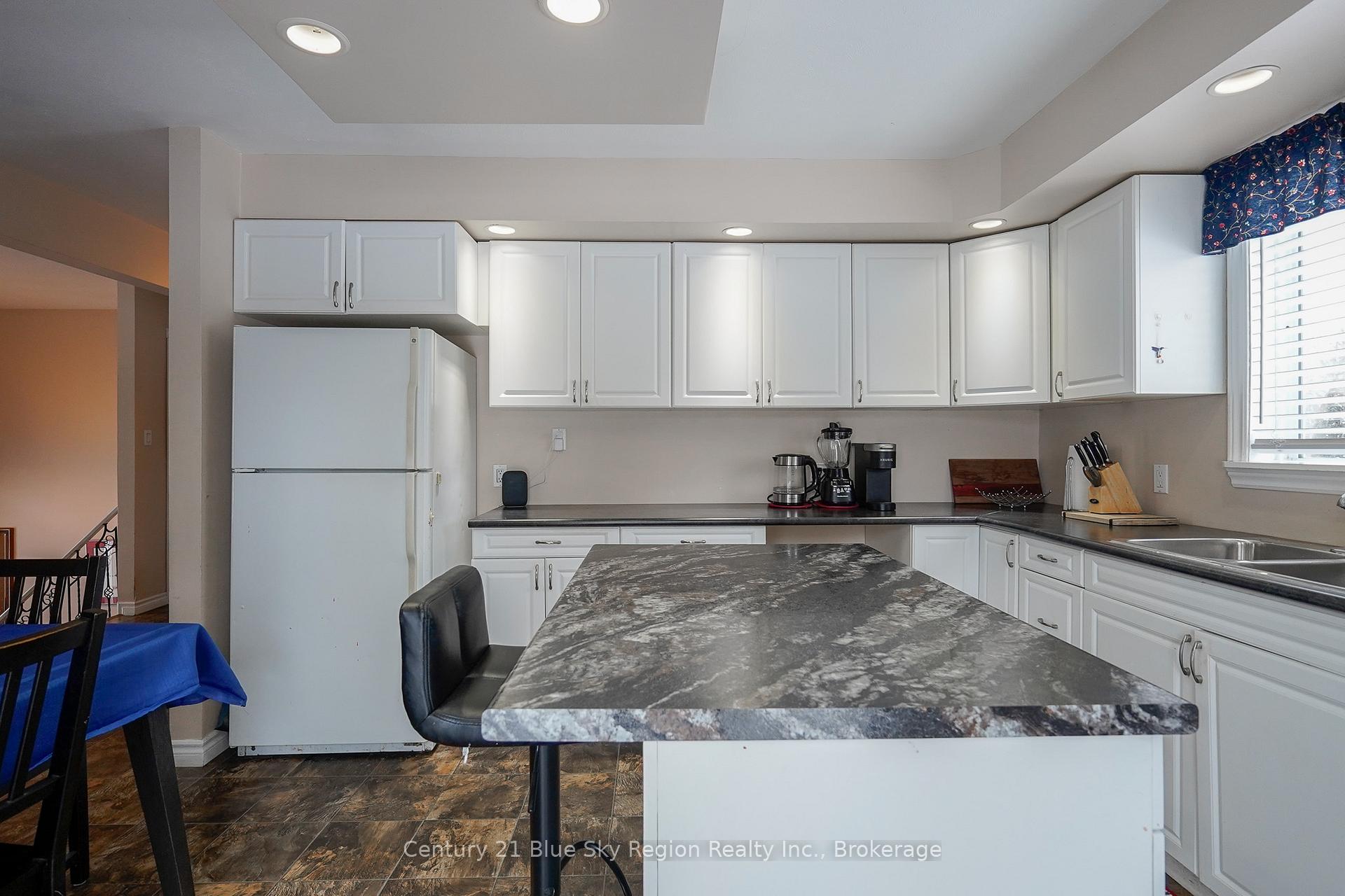 Photo 6 of 418 Dutrisac Road, West Nipissing, Sturgeon Falls — HOMEH