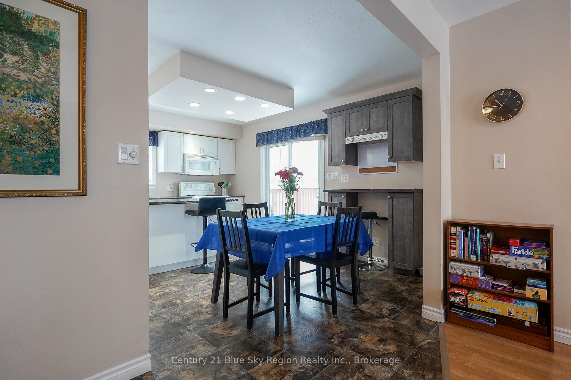 Photo 8 of 418 Dutrisac Road, West Nipissing, Sturgeon Falls — HOMEH