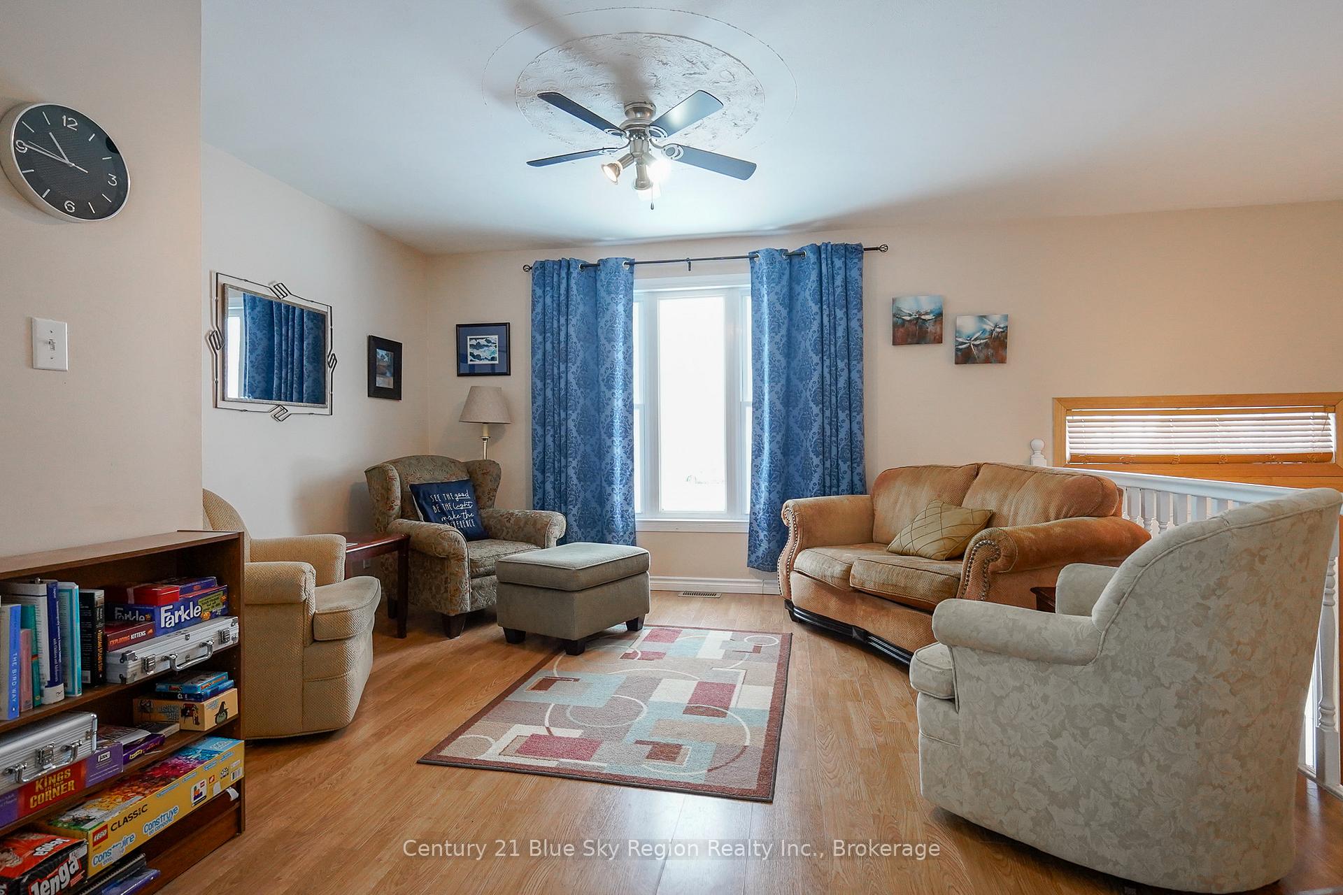 Photo 9 of 418 Dutrisac Road, West Nipissing, Sturgeon Falls — HOMEH