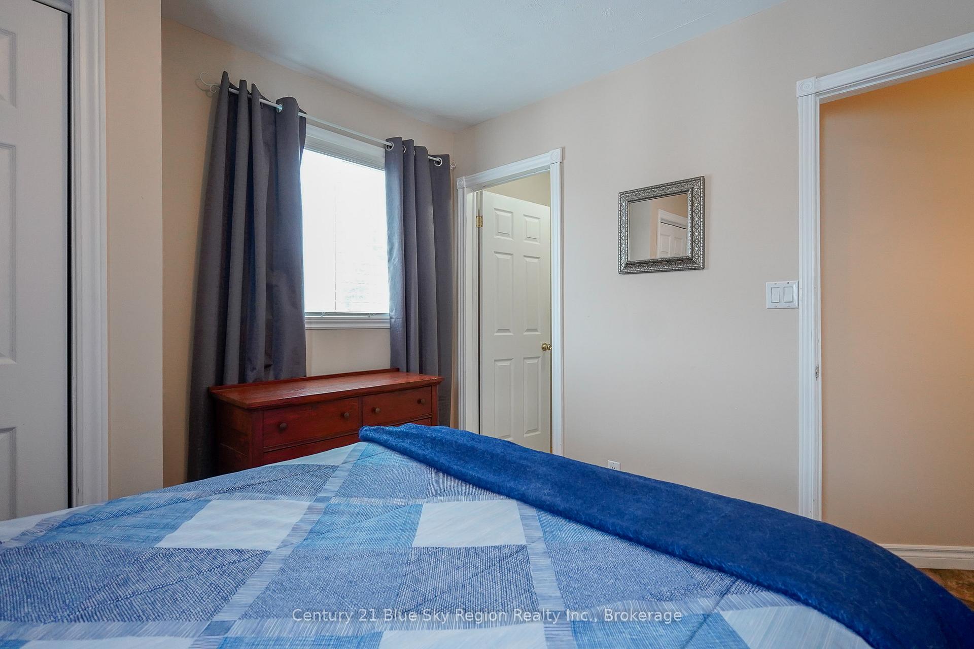 Photo 12 of 418 Dutrisac Road, West Nipissing, Sturgeon Falls — HOMEH