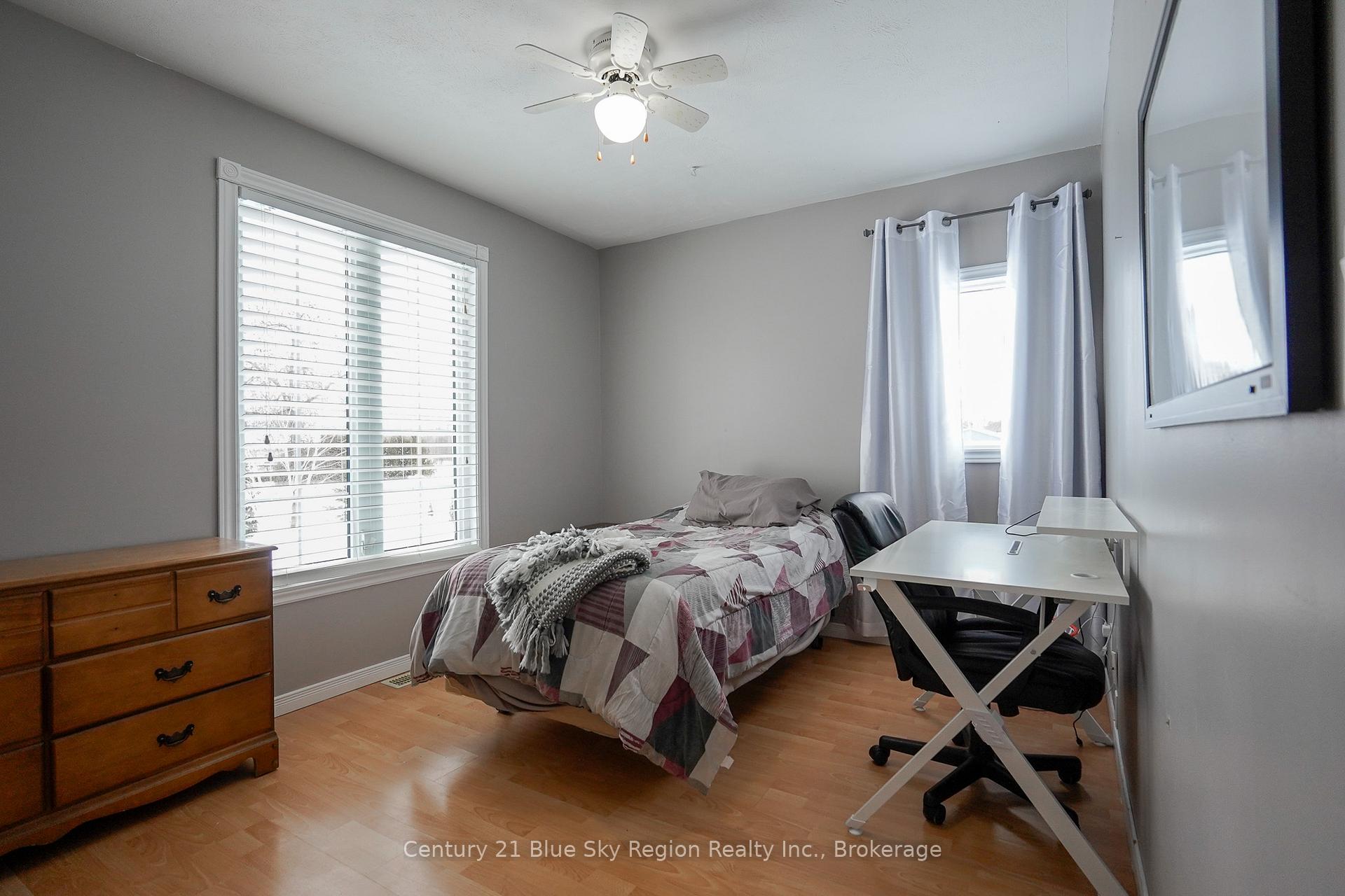 Photo 13 of 418 Dutrisac Road, West Nipissing, Sturgeon Falls — HOMEH