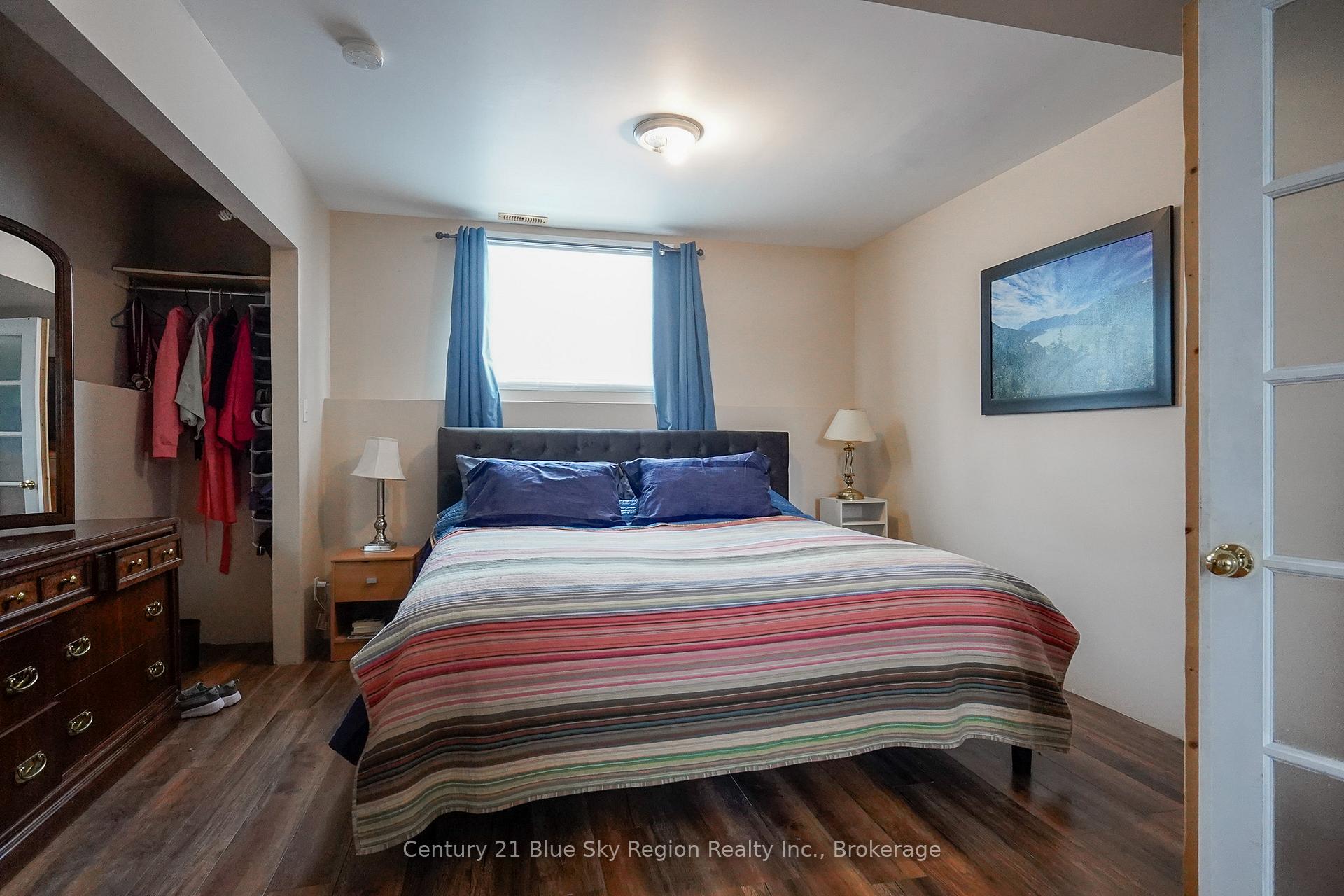 Photo 14 of 418 Dutrisac Road, West Nipissing, Sturgeon Falls — HOMEH