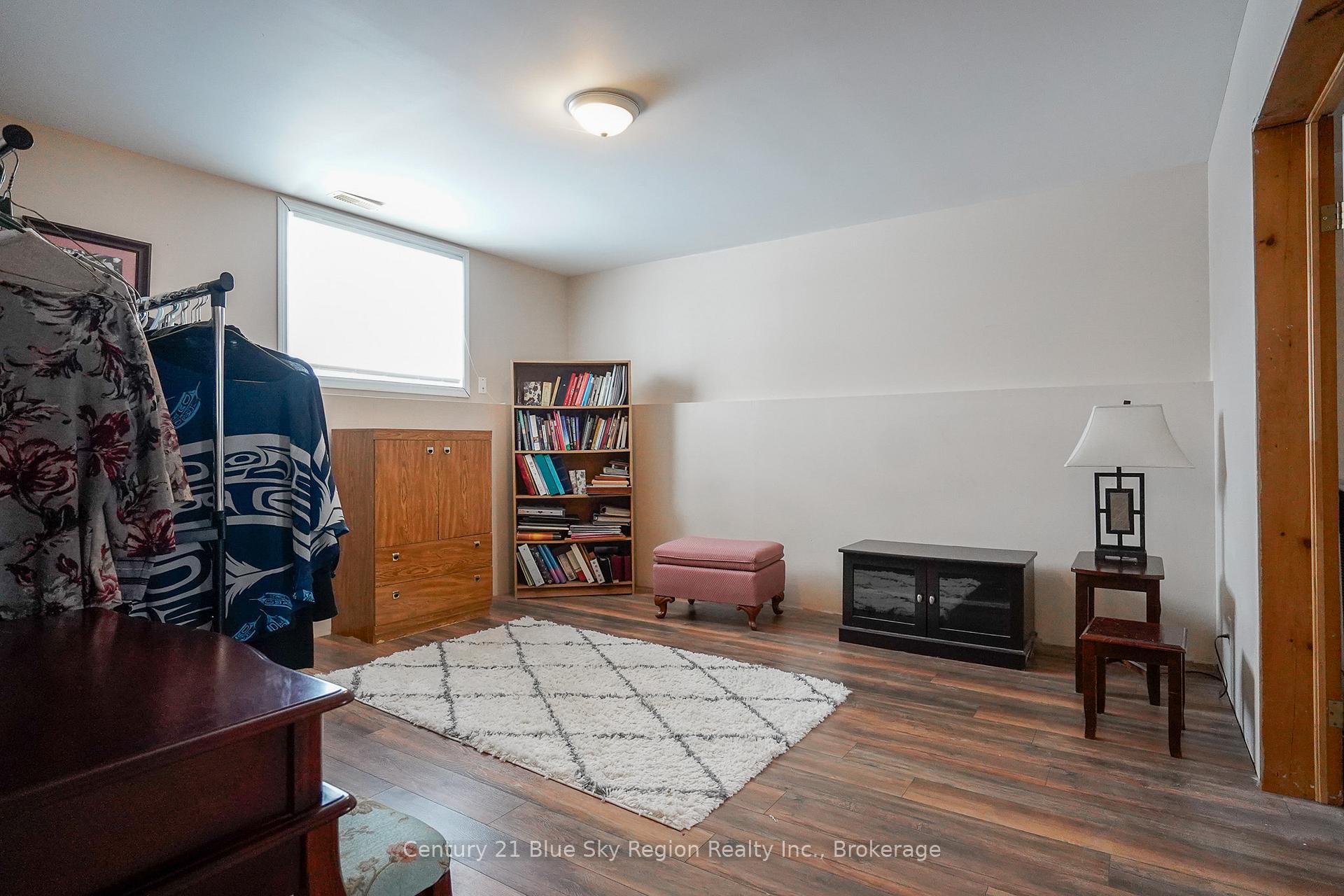 Photo 16 of 418 Dutrisac Road, West Nipissing, Sturgeon Falls — HOMEH
