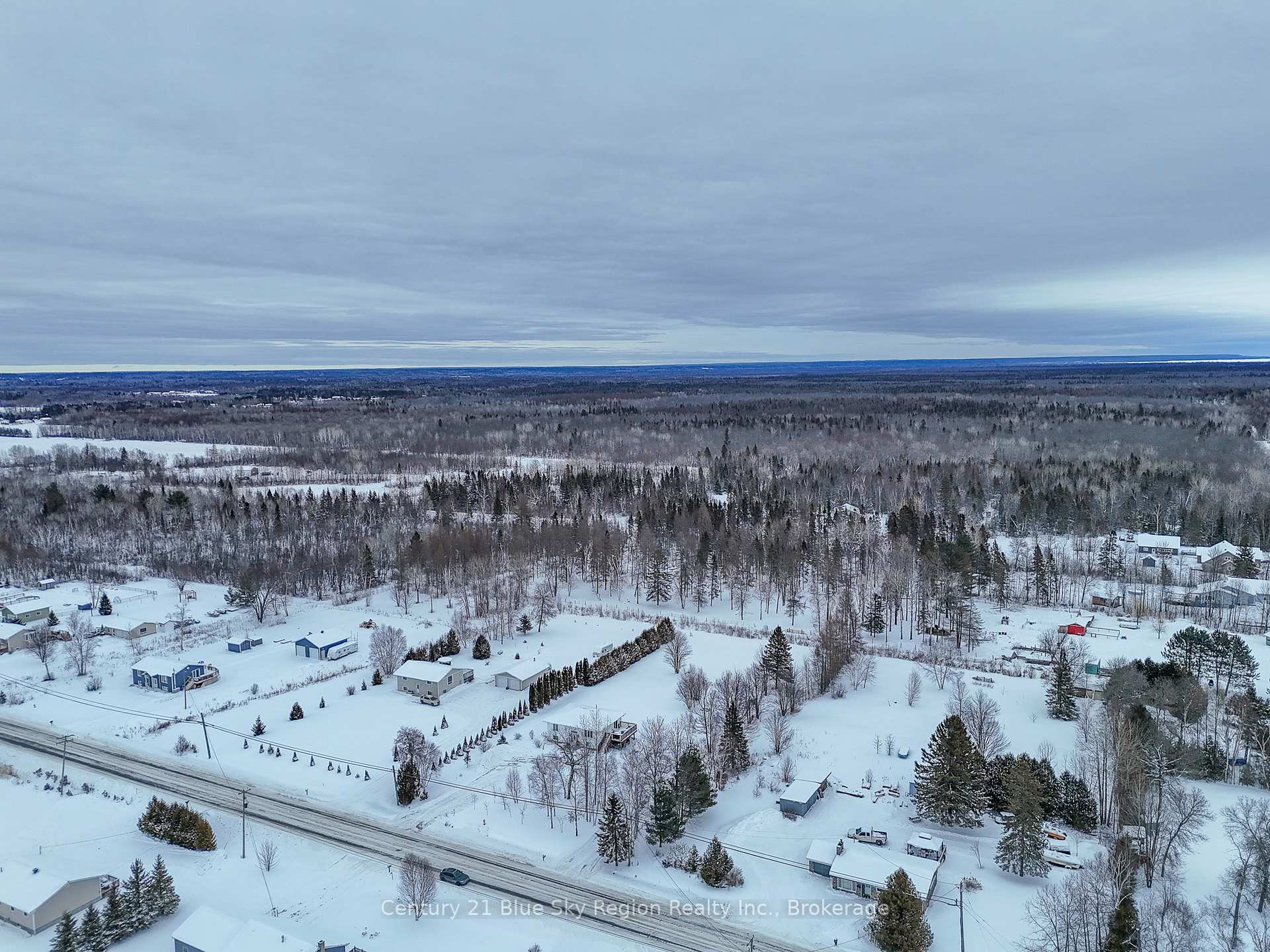Photo 17 of 418 Dutrisac Road, West Nipissing, Sturgeon Falls — HOMEH