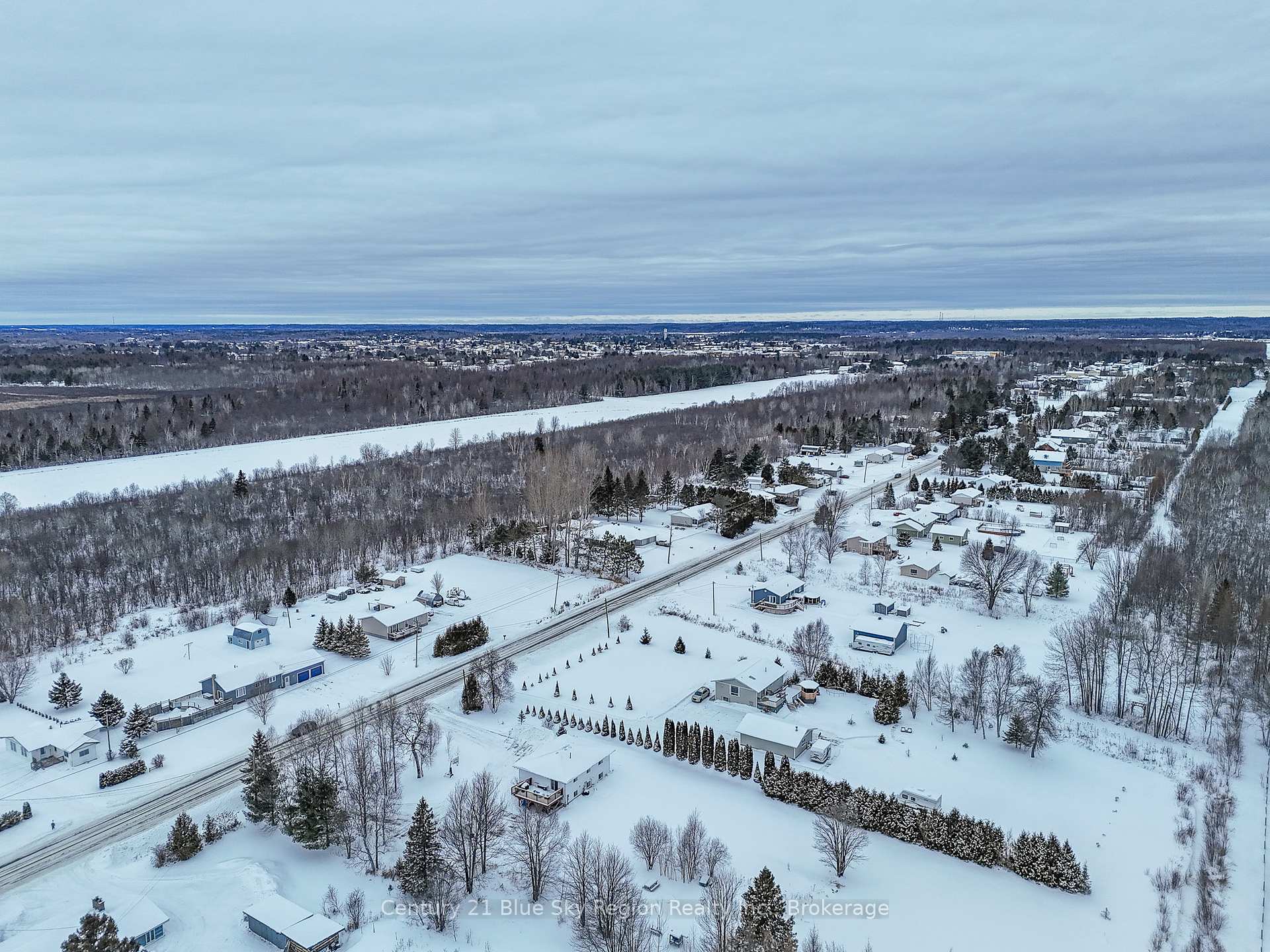 Photo 18 of 418 Dutrisac Road, West Nipissing, Sturgeon Falls — HOMEH