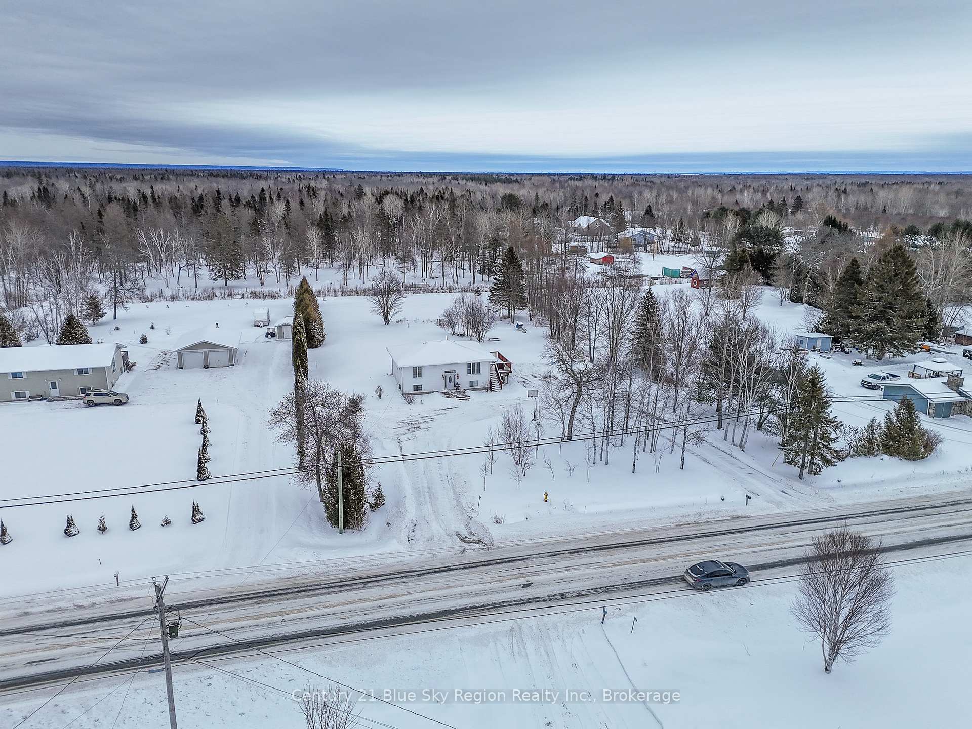 Photo 19 of 418 Dutrisac Road, West Nipissing, Sturgeon Falls — HOMEH