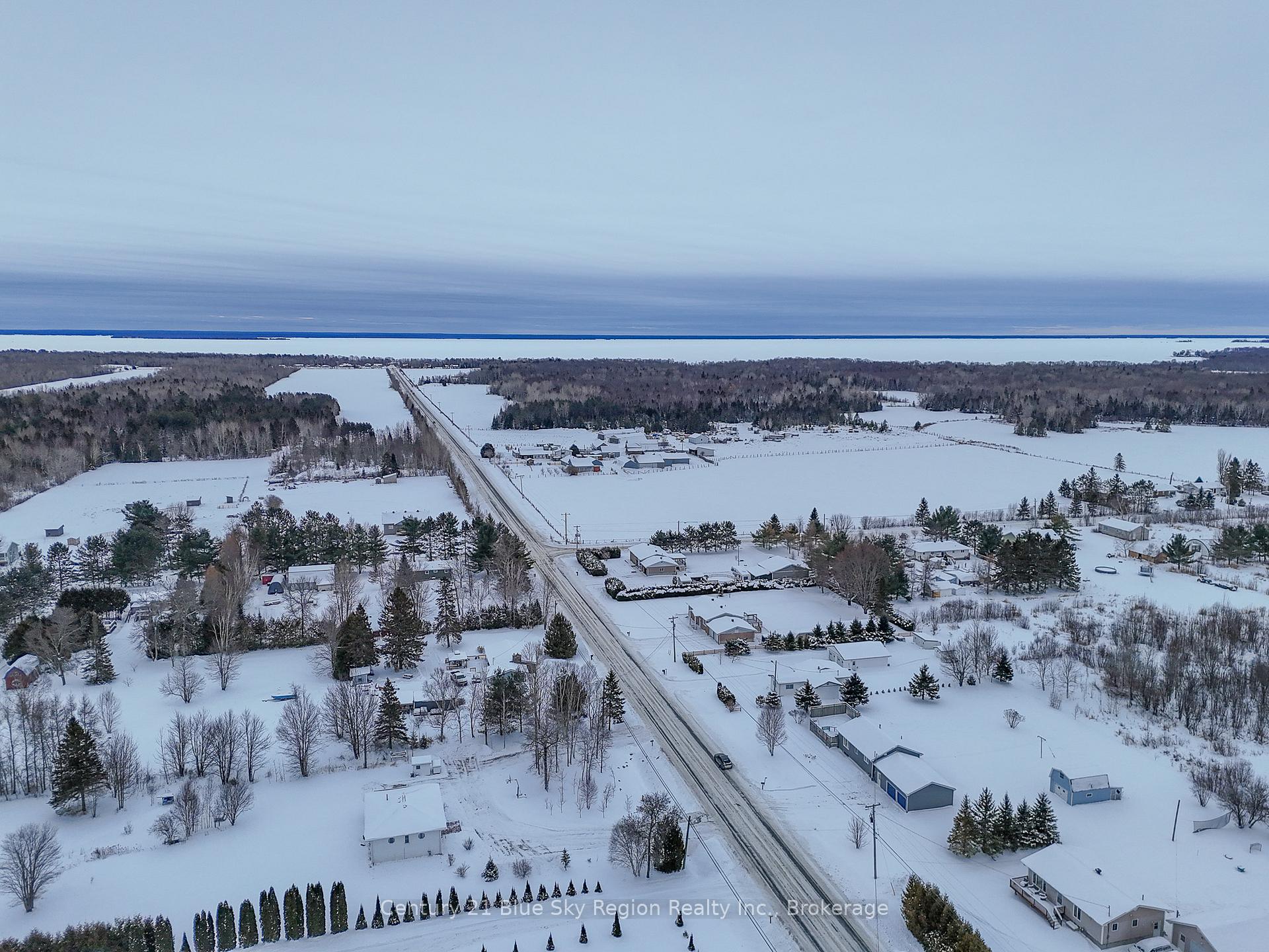 Photo 20 of 418 Dutrisac Road, West Nipissing, Sturgeon Falls — HOMEH
