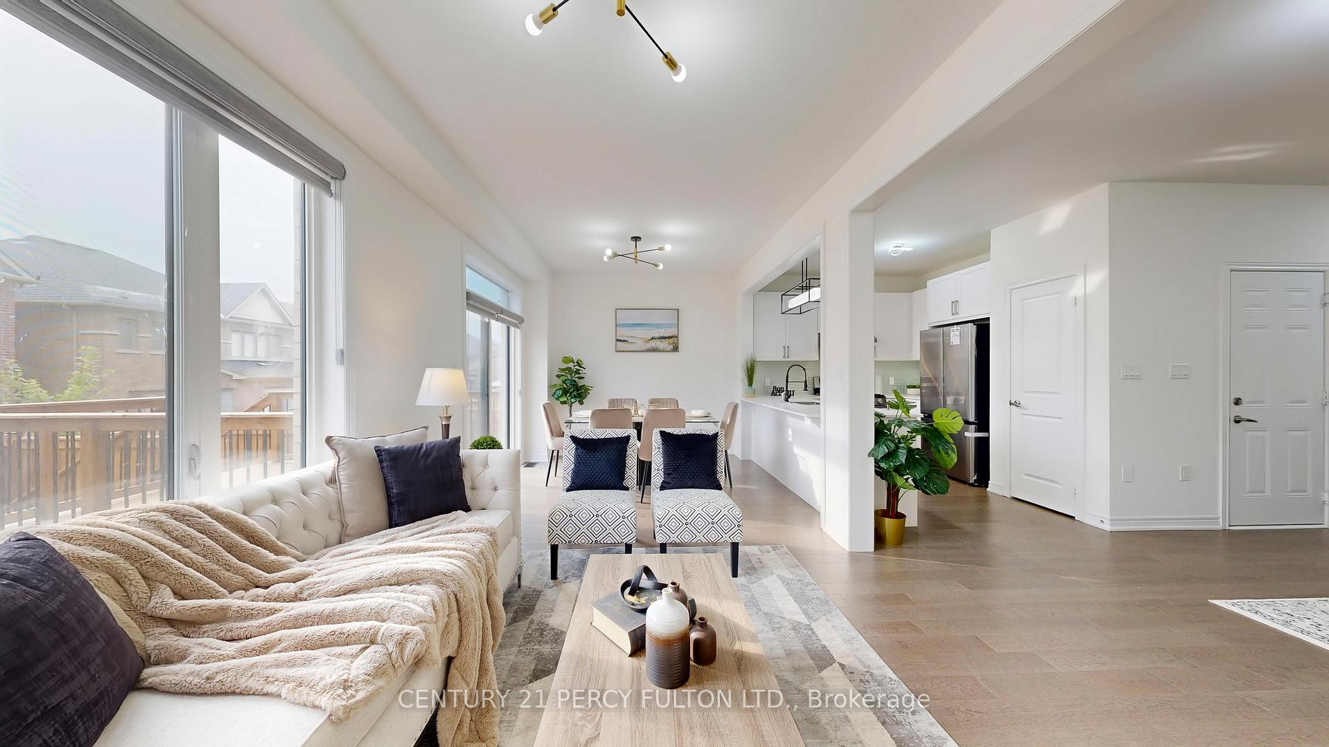 Photo 12 of 40 Vickery Street, Whitby, Rural Whitby — HOMEH