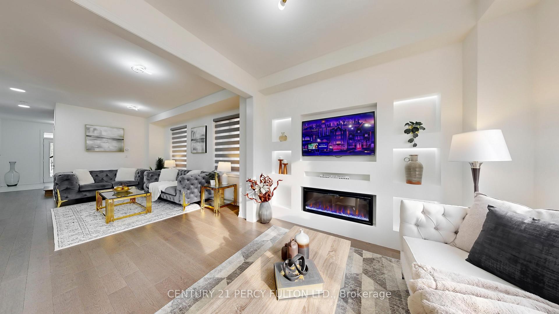 Photo 13 of 40 Vickery Street, Whitby, Rural Whitby — HOMEH