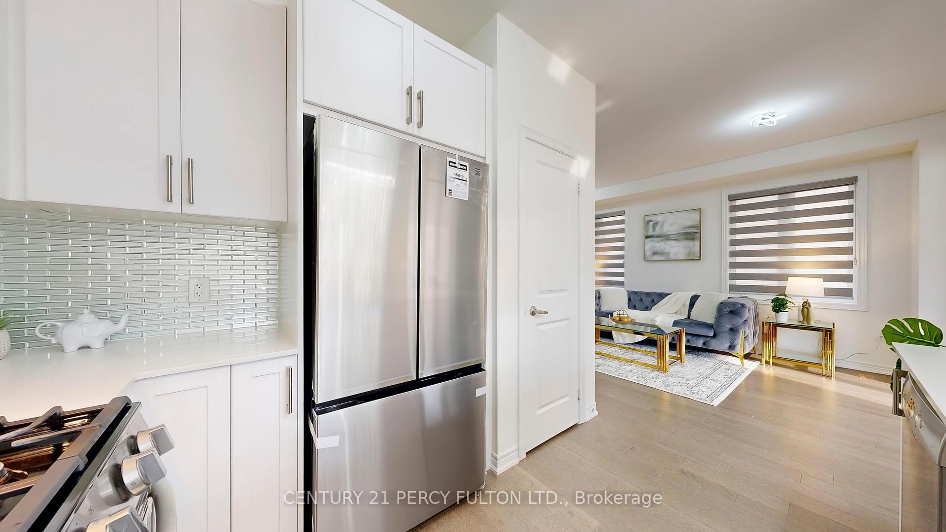 Photo 15 of 40 Vickery Street, Whitby, Rural Whitby — HOMEH
