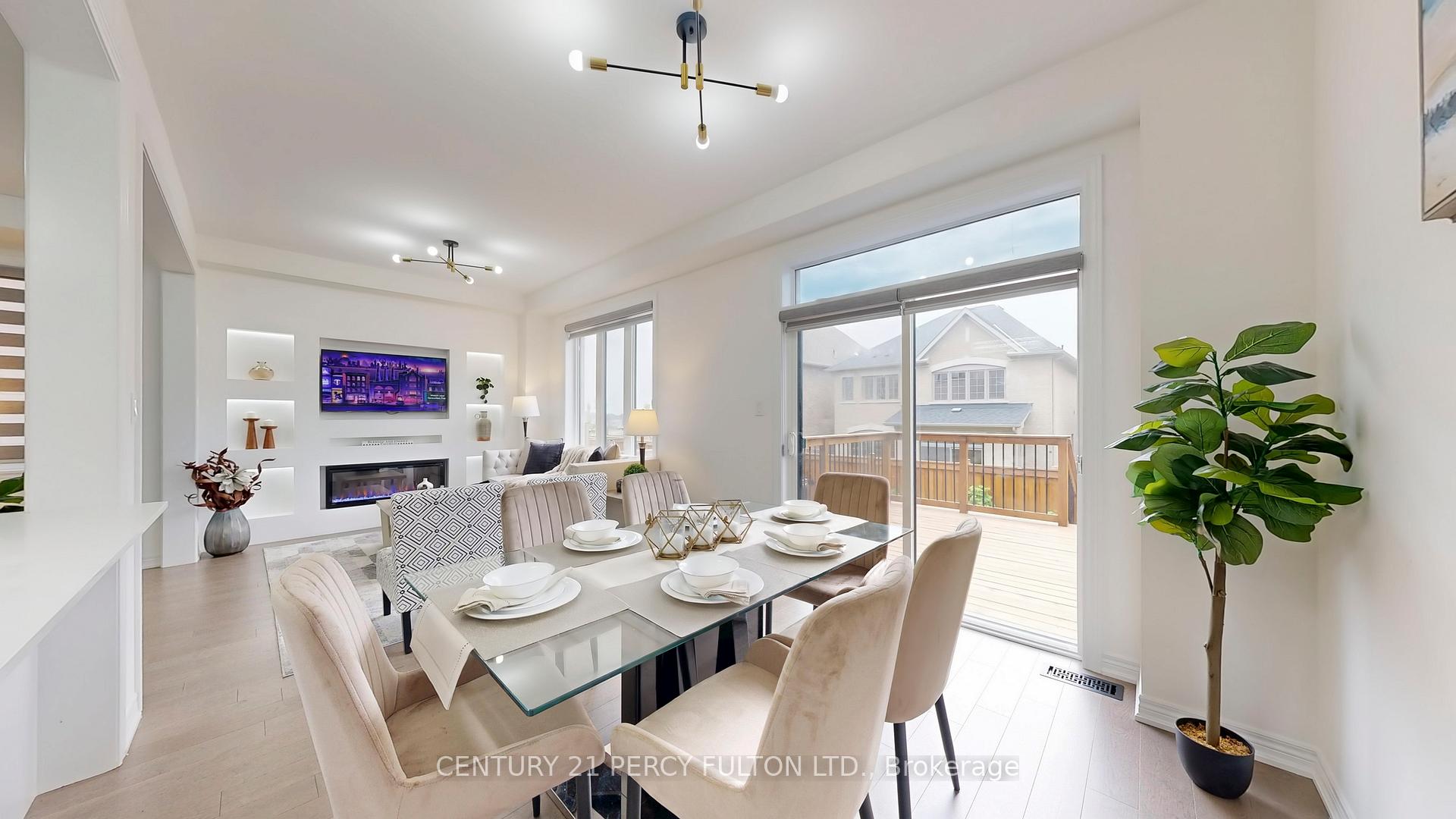 Photo 19 of 40 Vickery Street, Whitby, Rural Whitby — HOMEH