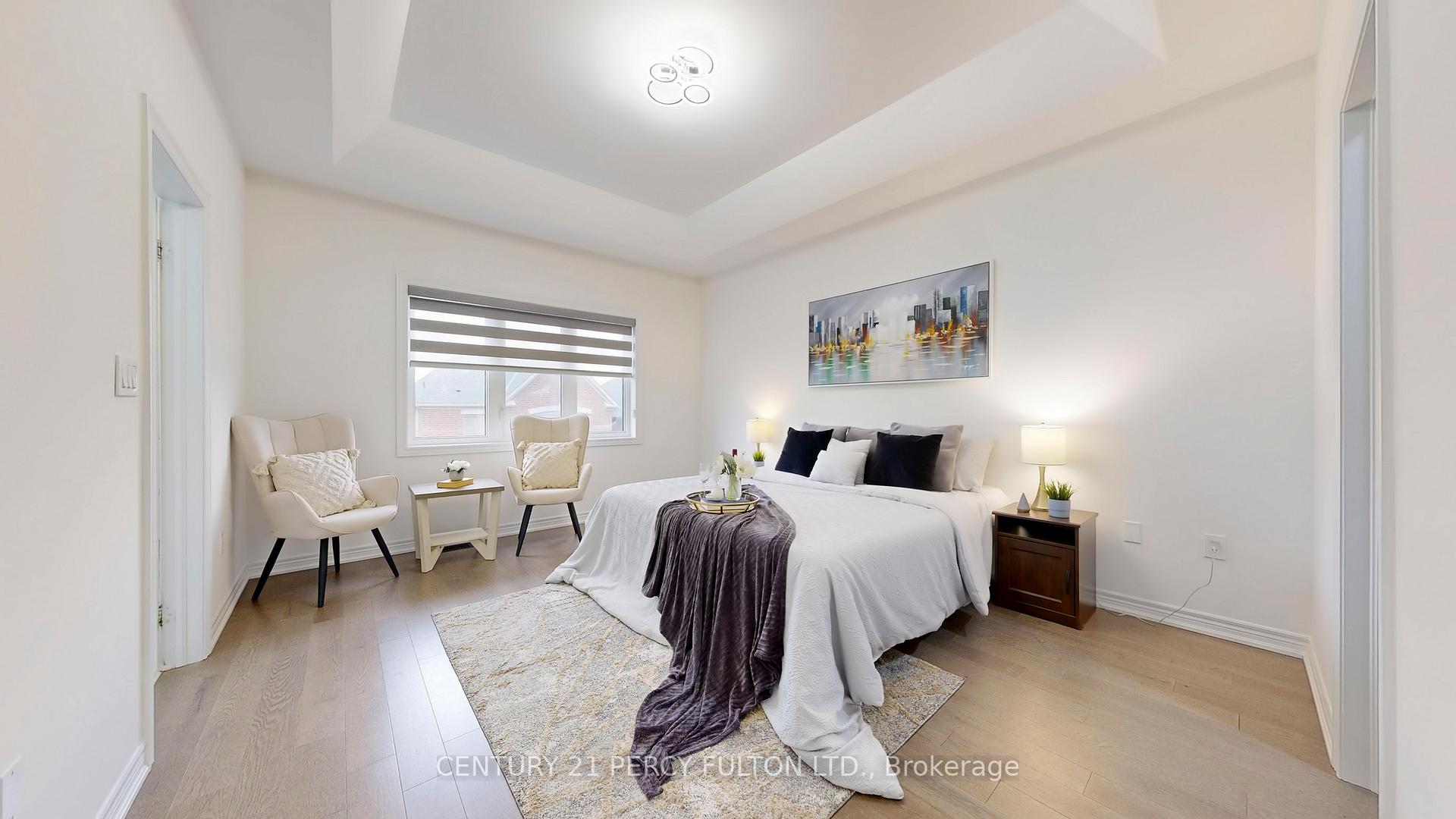 Photo 24 of 40 Vickery Street, Whitby, Rural Whitby — HOMEH
