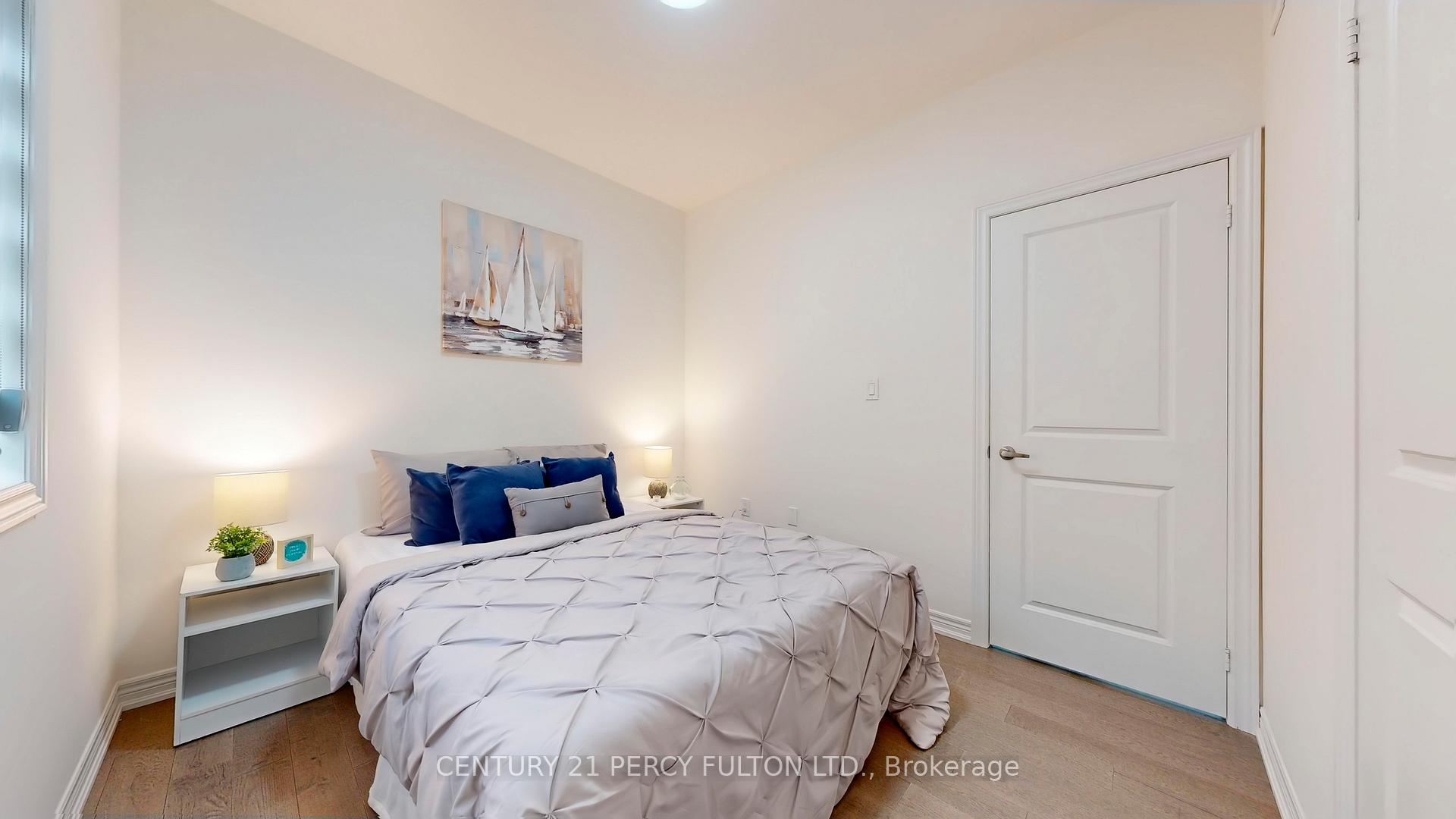 Photo 36 of 40 Vickery Street, Whitby, Rural Whitby — HOMEH