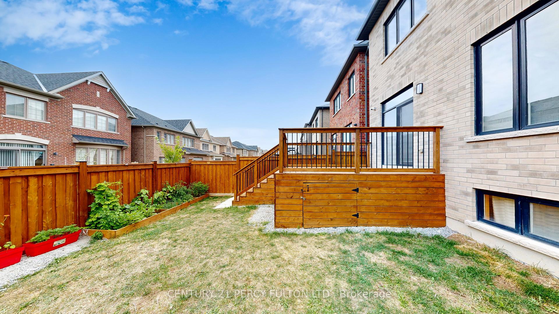 Photo 45 of 40 Vickery Street, Whitby, Rural Whitby — HOMEH