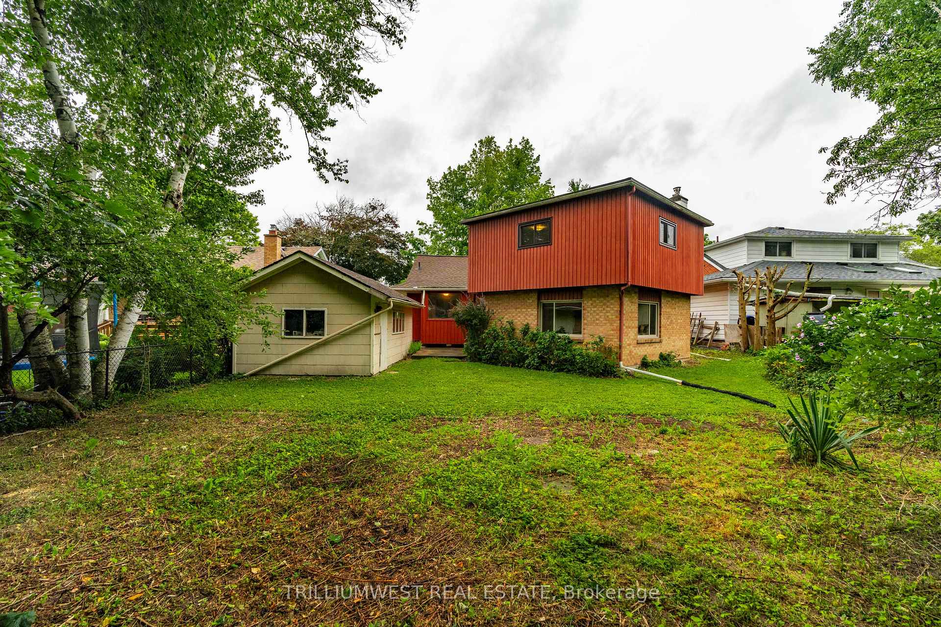 Photo 35 of 218 Alexandra Avenue, Waterloo — HOMEH