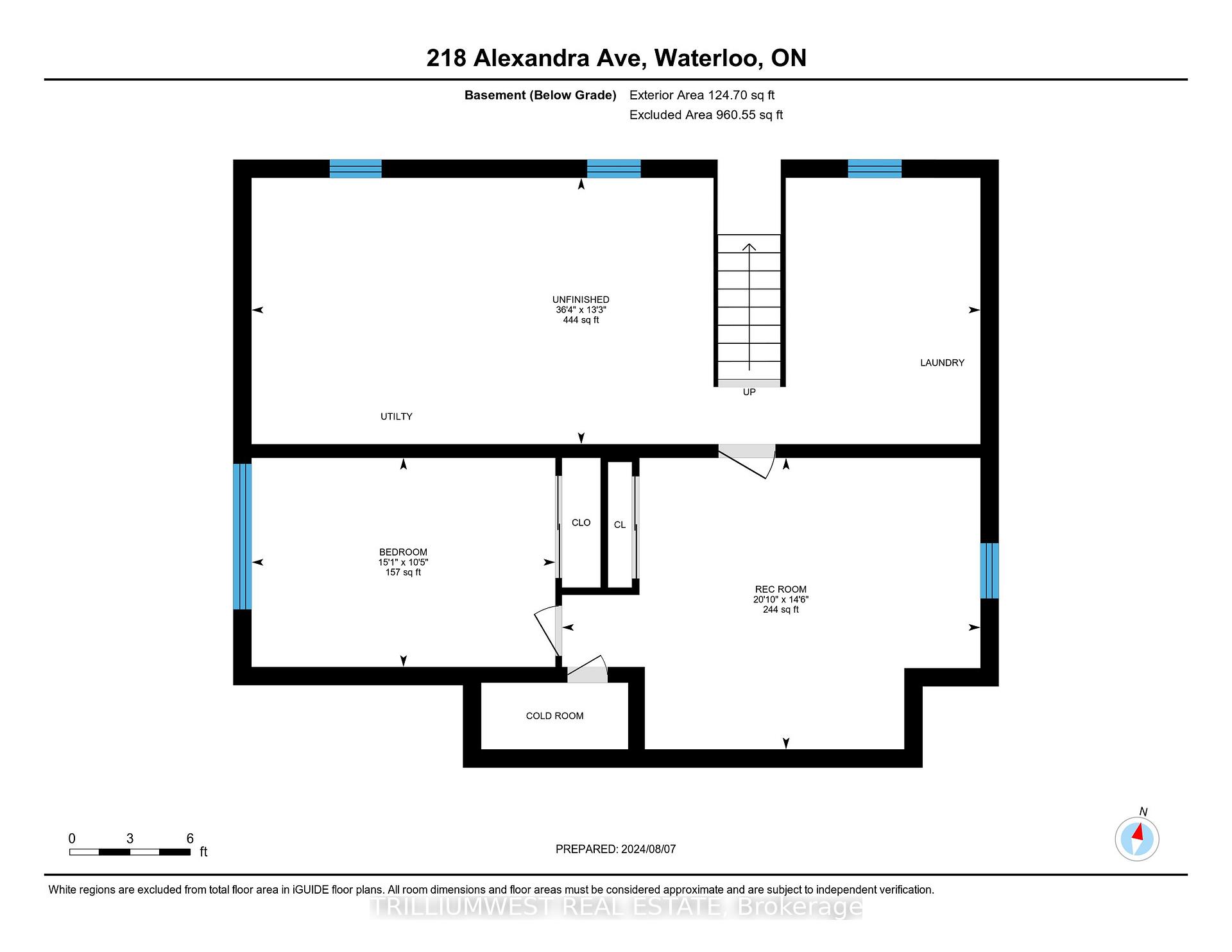 Photo 39 of 218 Alexandra Avenue, Waterloo — HOMEH