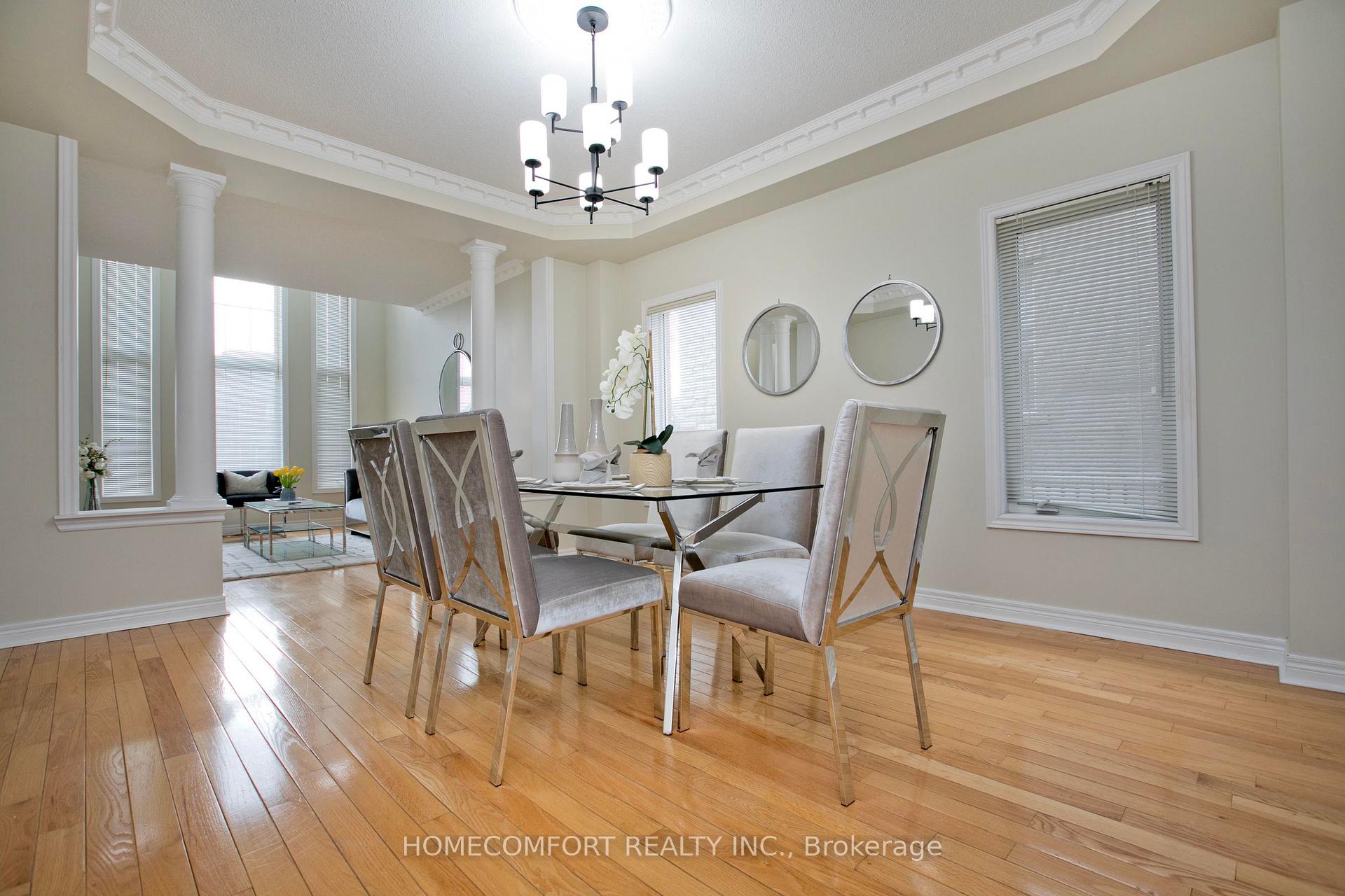 Photo 8 of 182 Siderno Crescent, Vaughan, East Woodbridge — HOMEH