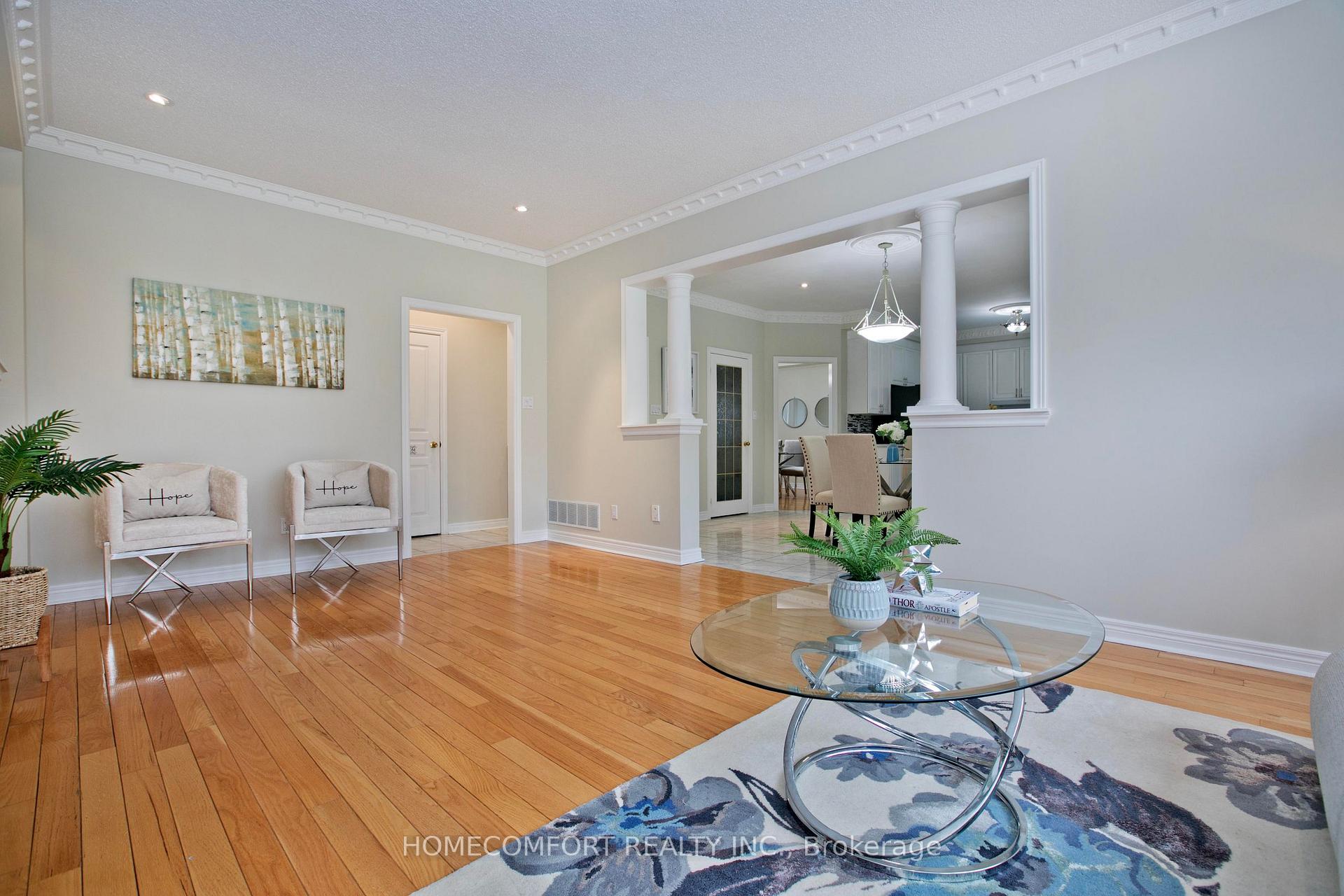 Photo 14 of 182 Siderno Crescent, Vaughan, East Woodbridge — HOMEH