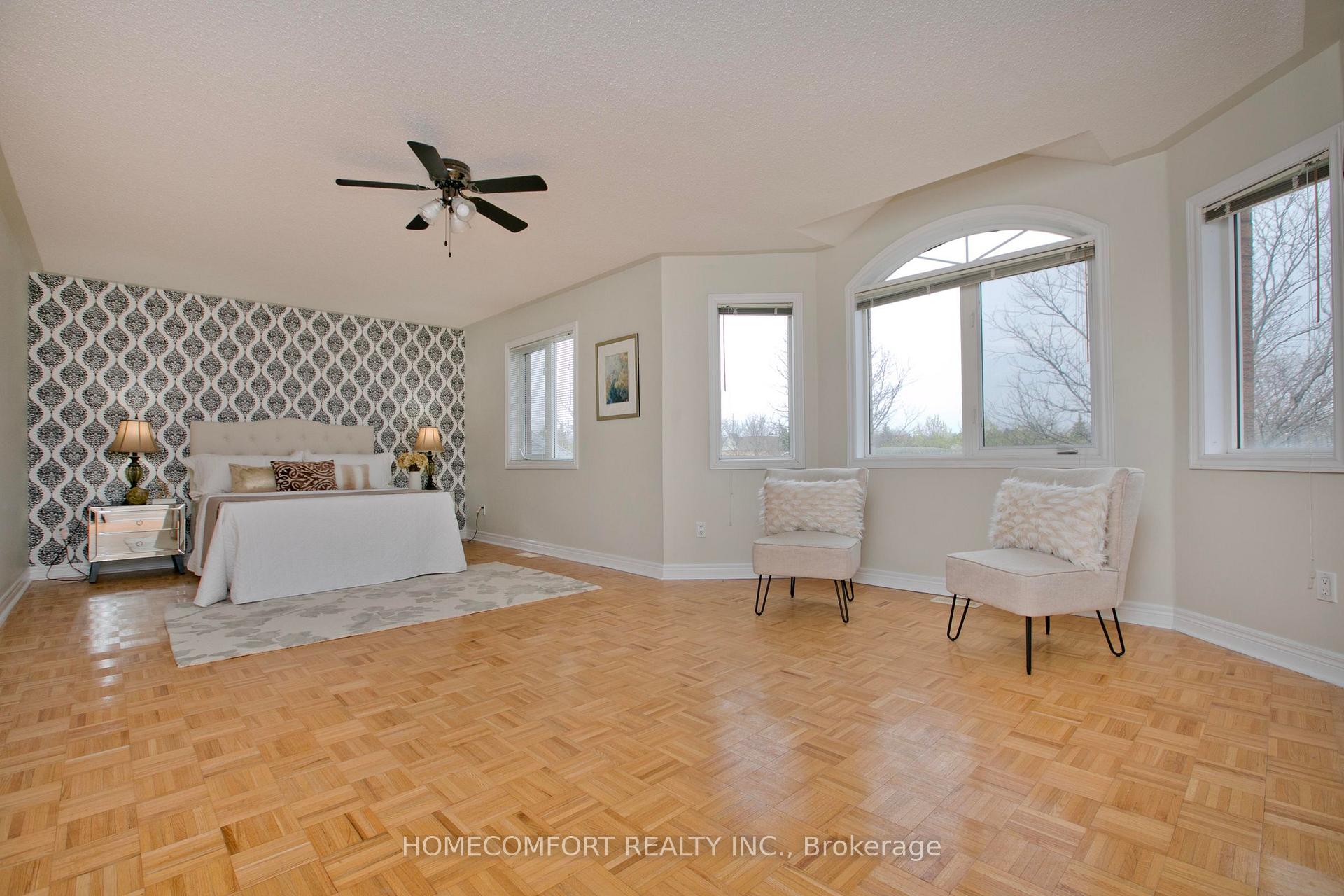 Photo 19 of 182 Siderno Crescent, Vaughan, East Woodbridge — HOMEH