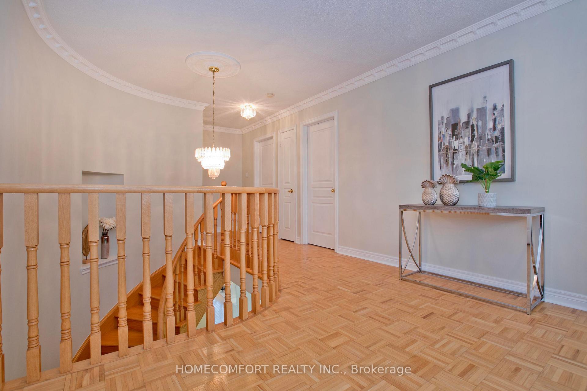 Photo 28 of 182 Siderno Crescent, Vaughan, East Woodbridge — HOMEH