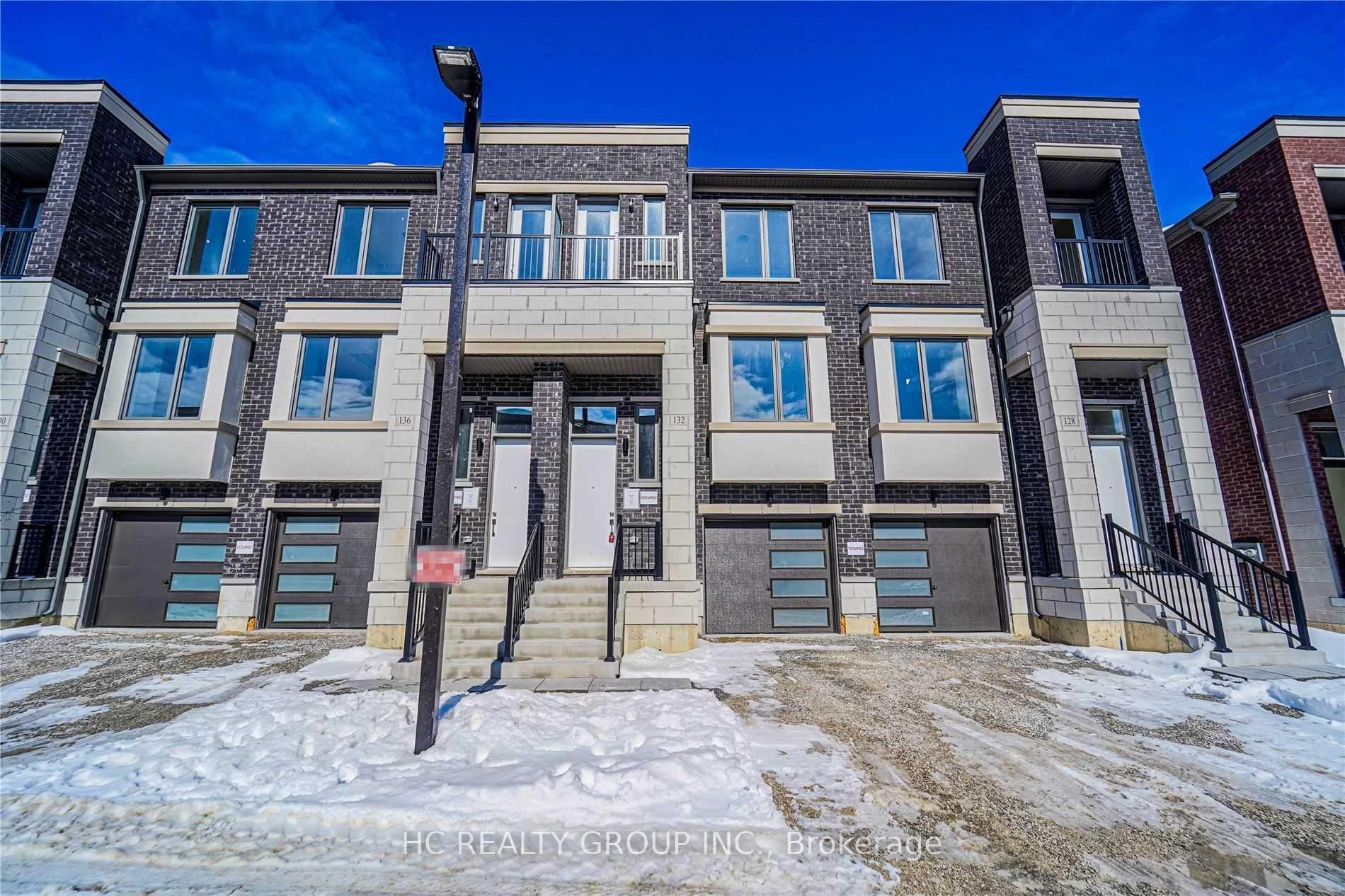 Photo 1 of 132 Rattenbury Road, Vaughan, Patterson — HOMEH