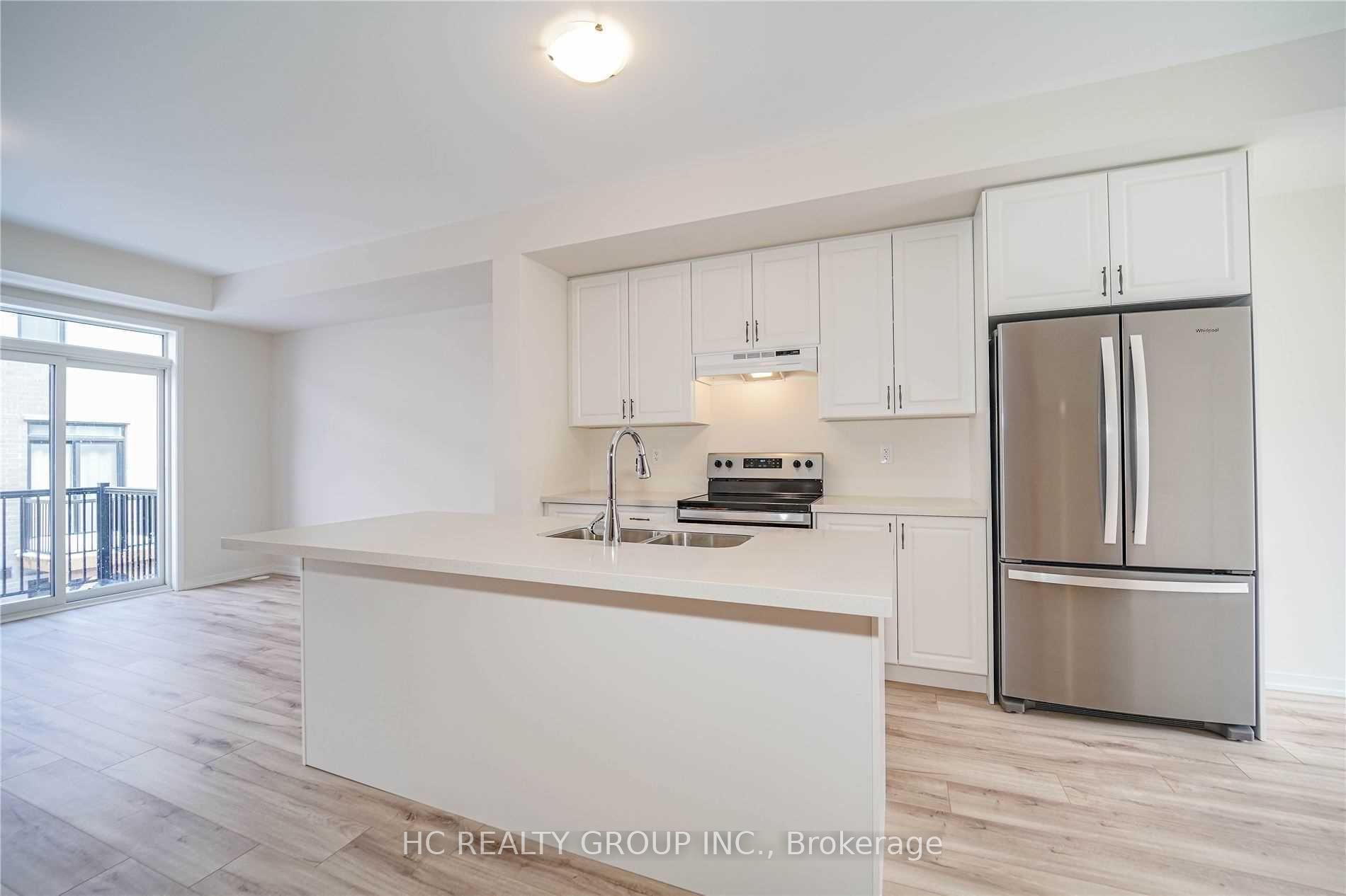 Photo 9 of 132 Rattenbury Road, Vaughan, Patterson — HOMEH