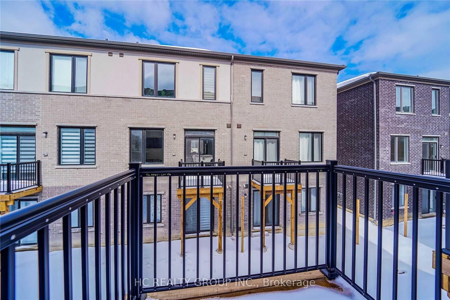 Photo 17 of 132 Rattenbury Road, Vaughan, Patterson — HOMEH