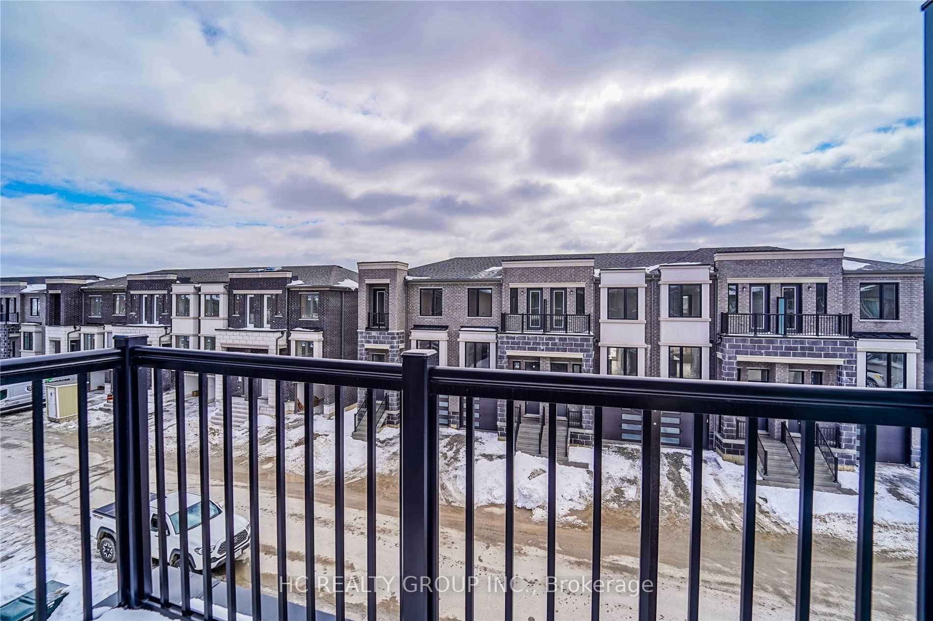 Photo 26 of 132 Rattenbury Road, Vaughan, Patterson — HOMEH