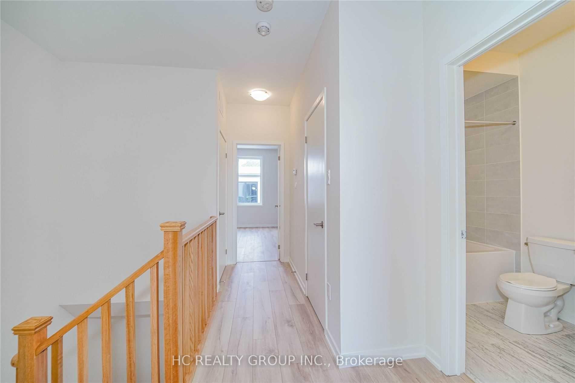 Photo 31 of 132 Rattenbury Road, Vaughan, Patterson — HOMEH